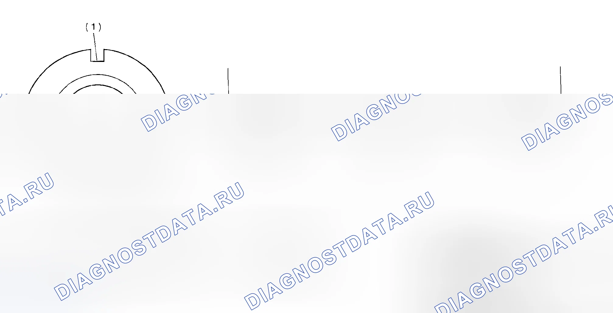 Рис. 2218. Subaru Outback BP