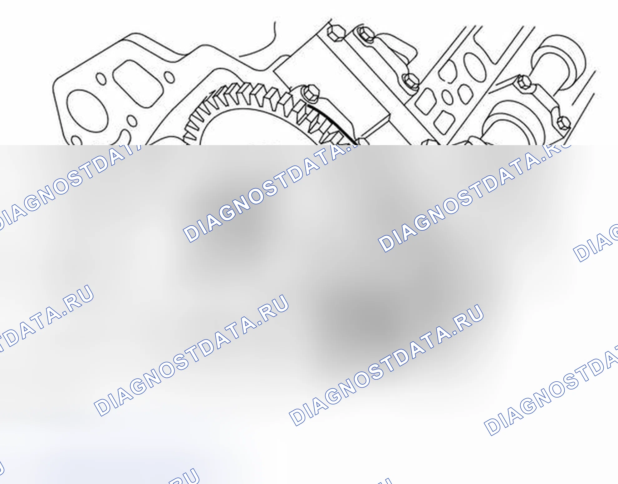 Рис. 120. Land Rover Range Rover L322