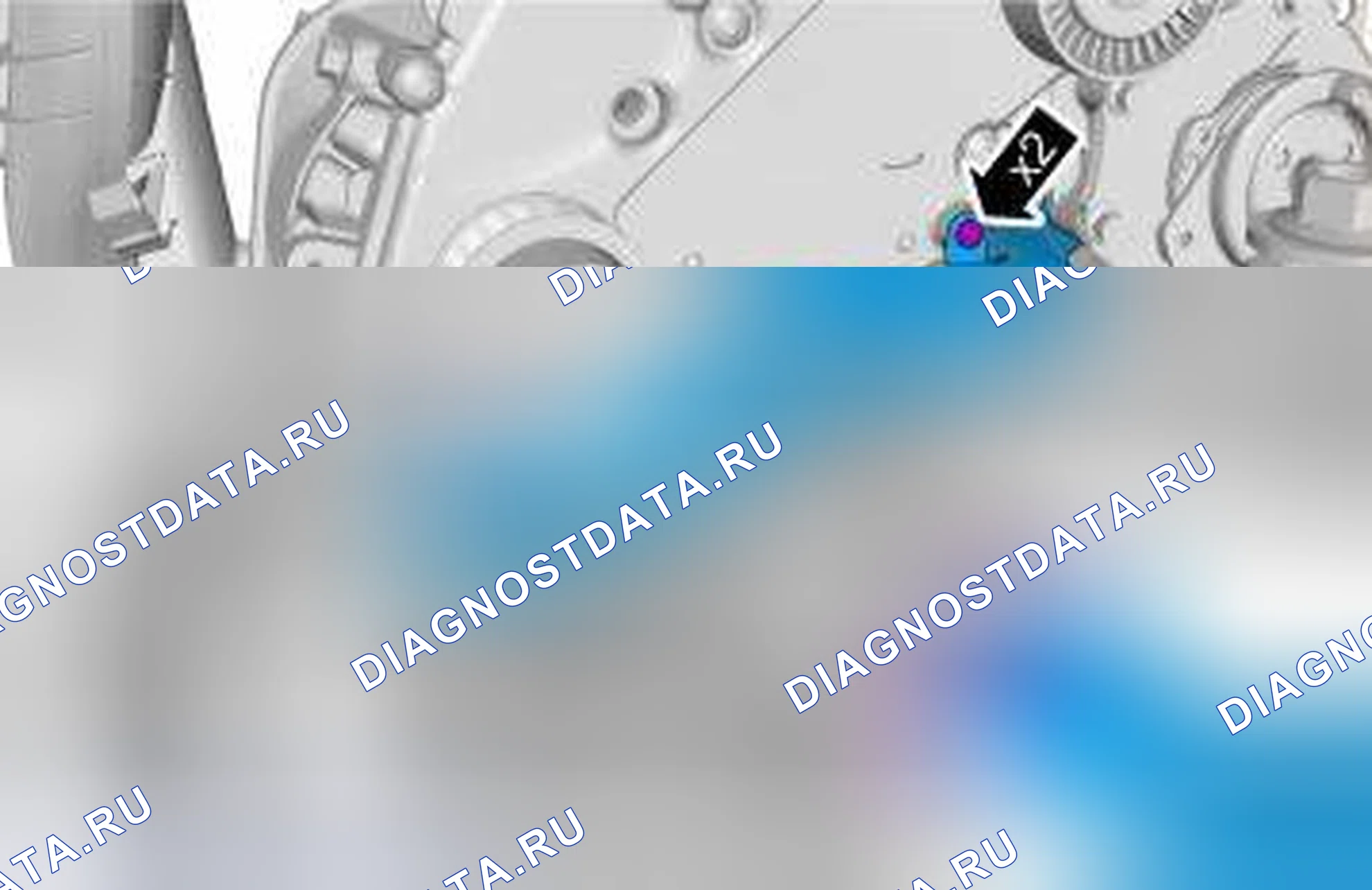 Рис. 178. Volvo S80 II рестайлинг