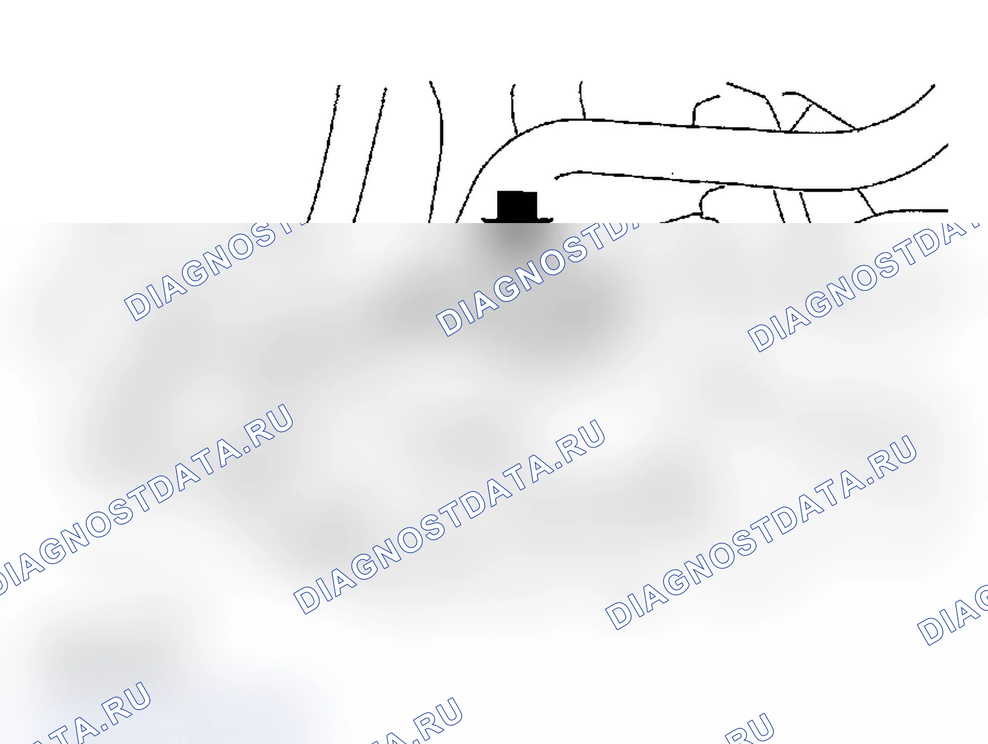 Рис. 262. Subaru Impreza WRX GD/GG рестайлинг