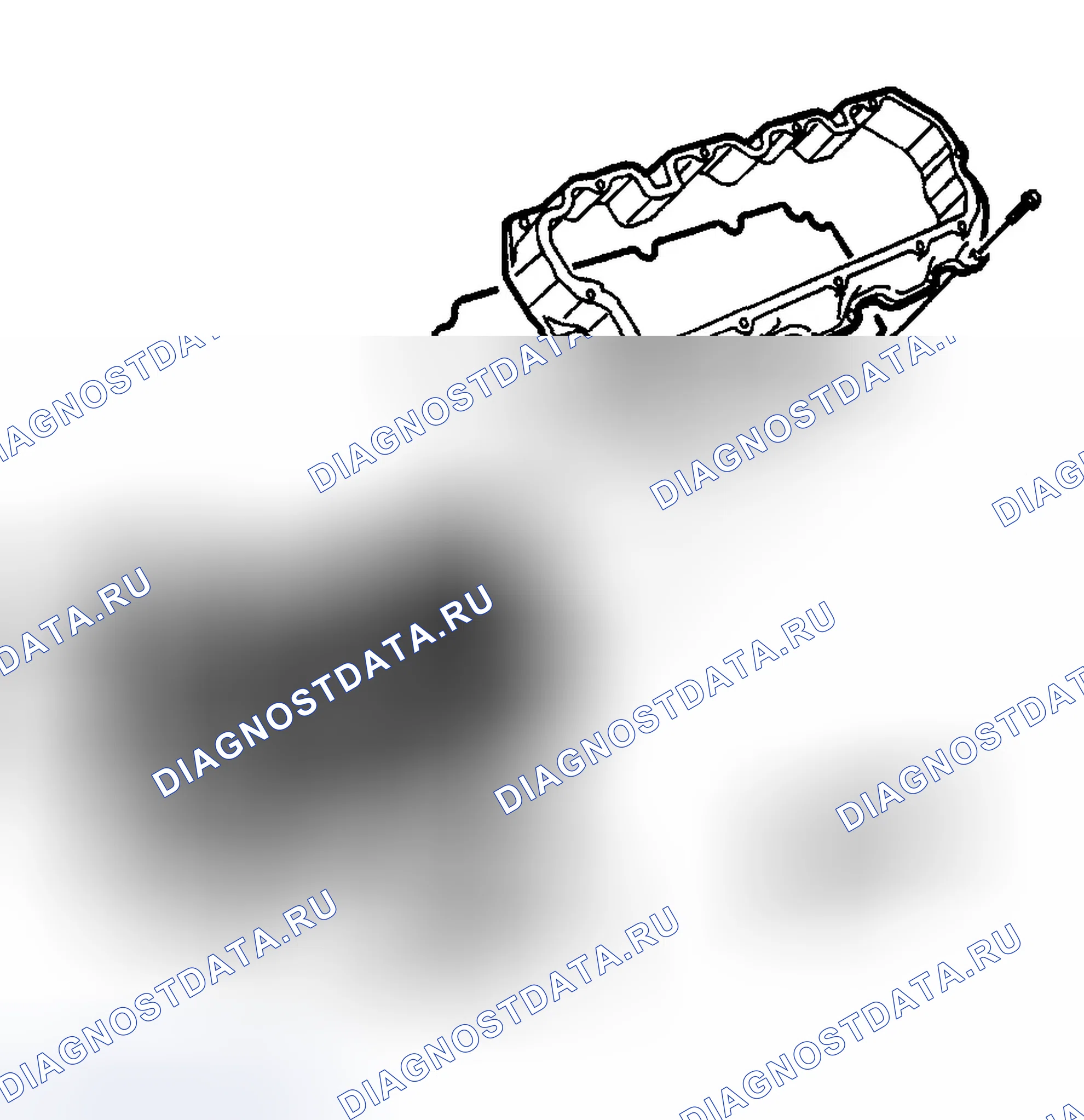 Рис. 945. Chevrolet Silverado 2500 