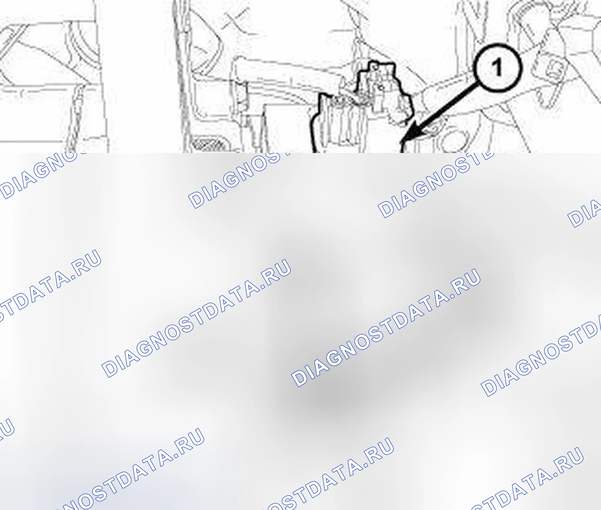 Рис. 332. Jeep Compass I рестайлинг 2