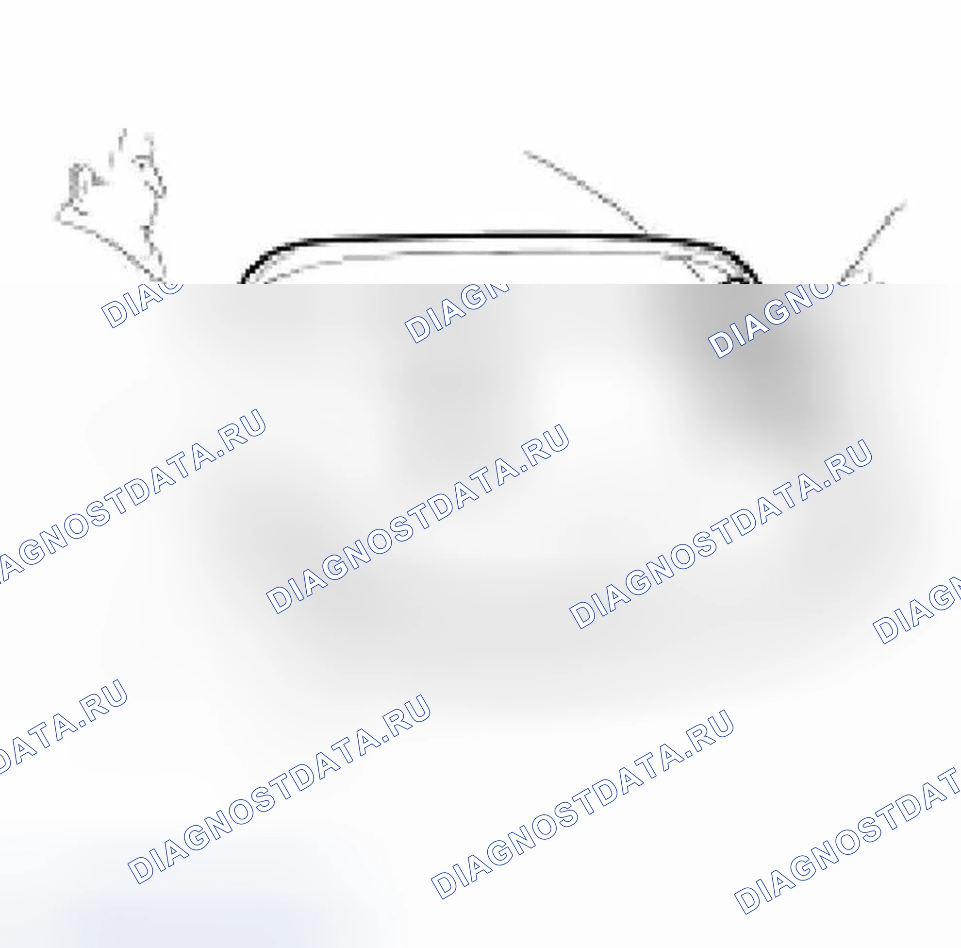 Рис. 131. Jaguar XKR I