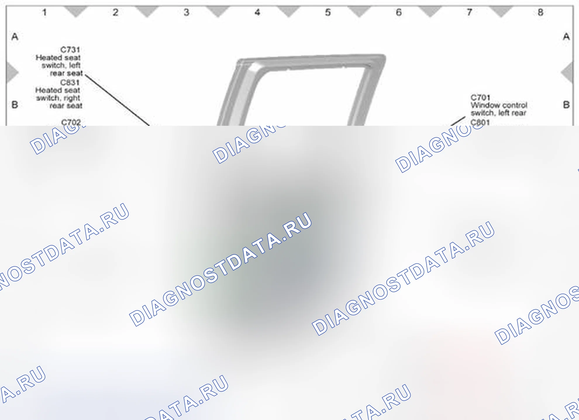 Рис. 636. Ford F-150 XII