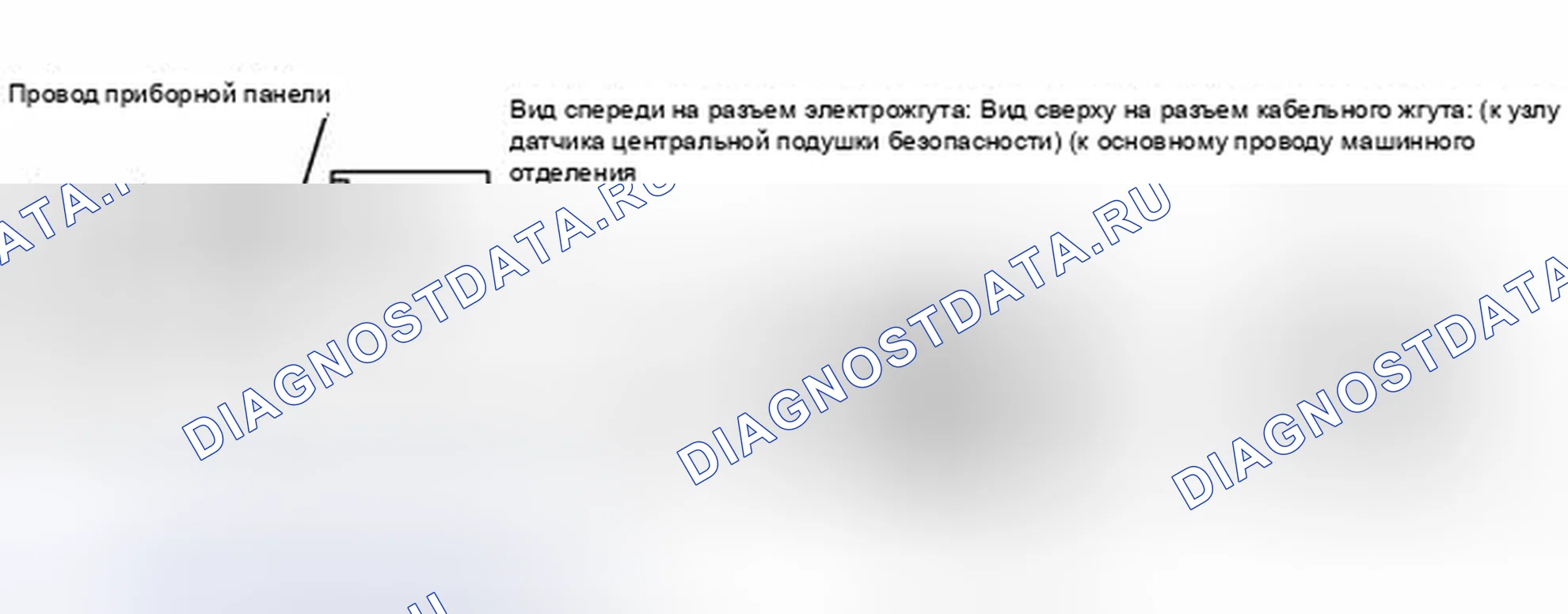 Рис. 577. Toyota Highlander II рестайлинг