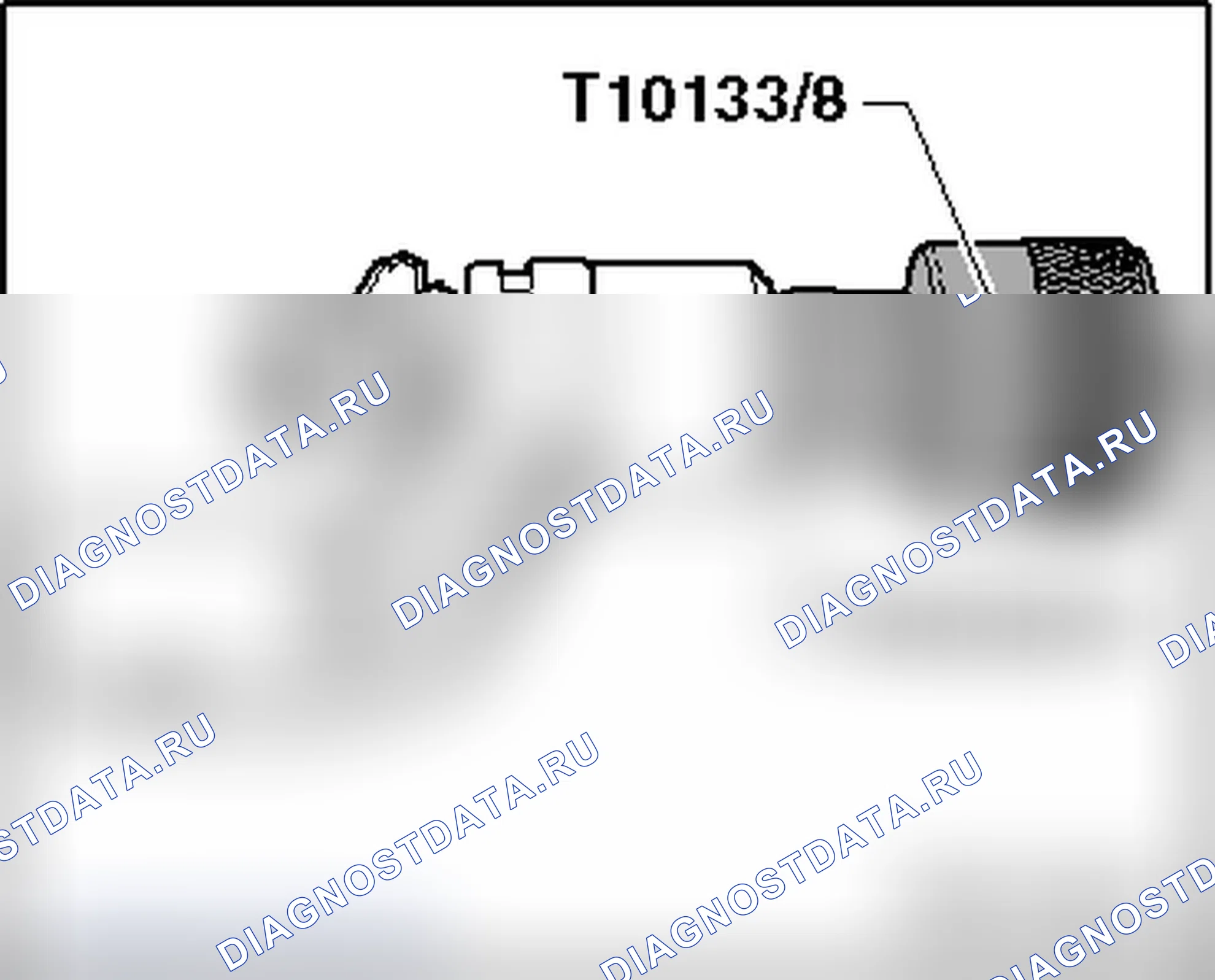 Рис. 264. Audi TT 8J рестайлинг