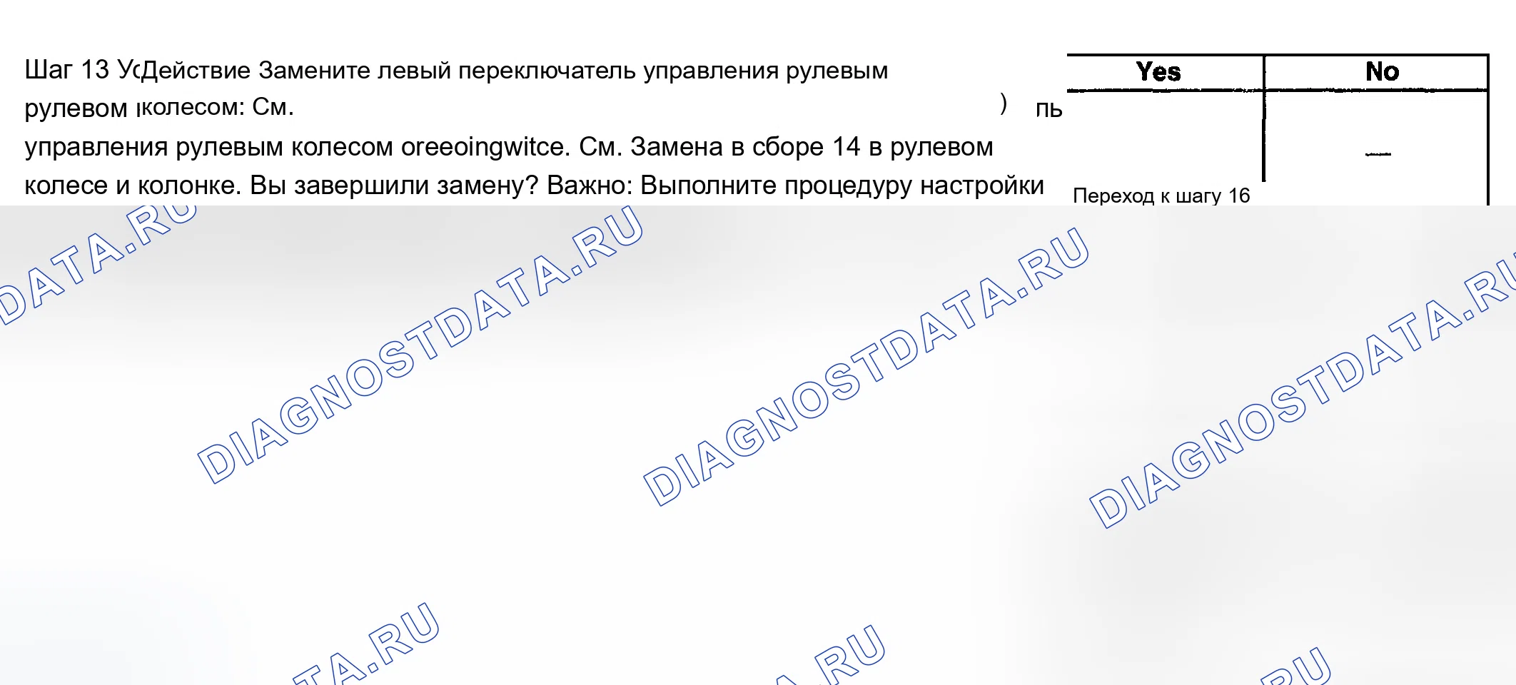 Рис. 146. Chevrolet TrailBlazer I