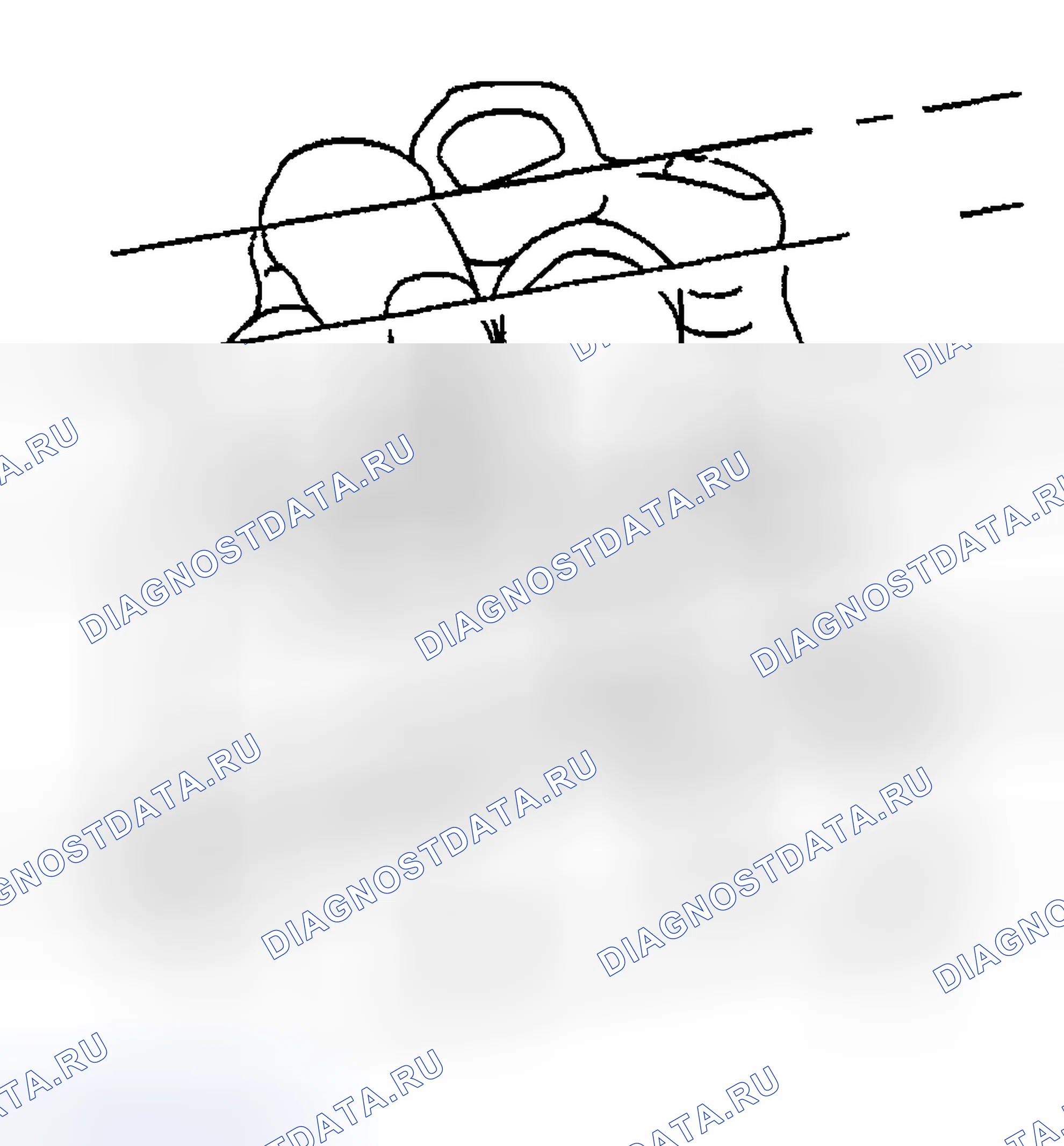 Рис. 25. Hyundai Veracruz I