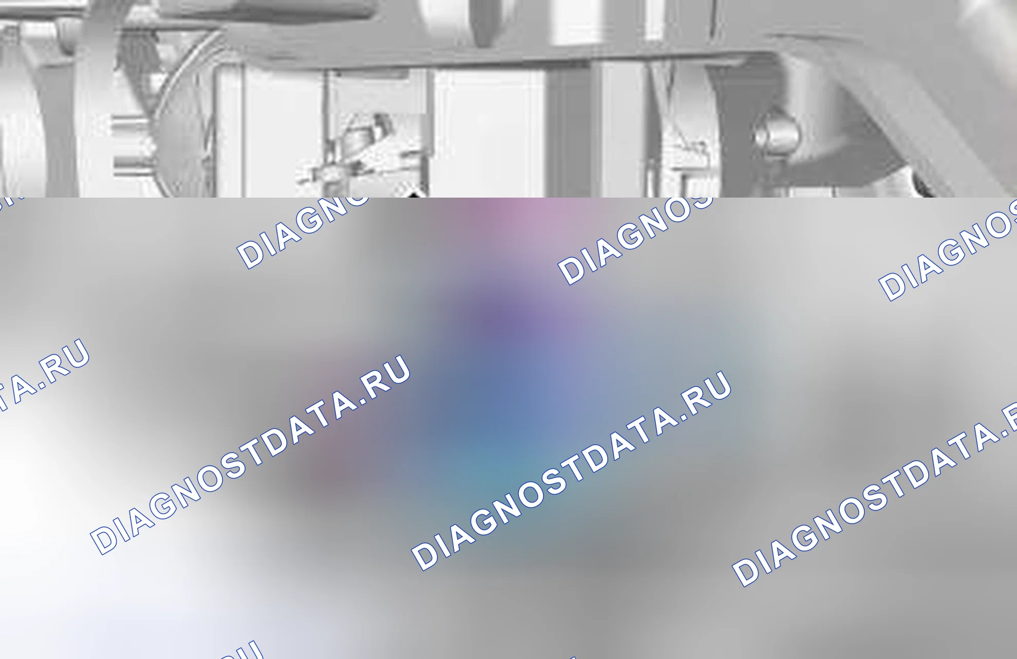 Рис. 15. Volvo S80 II рестайлинг
