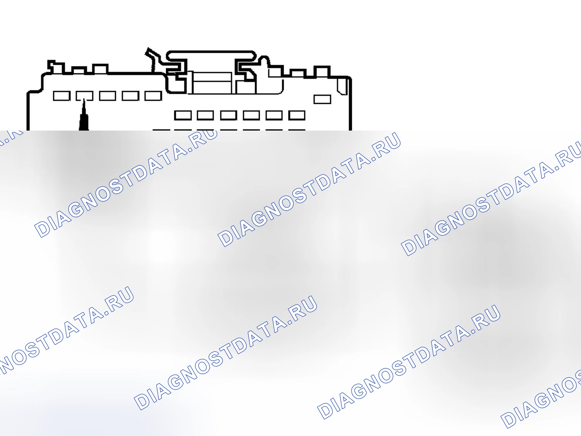 Рис. 295. Ford Pickup F350 Super Duty 