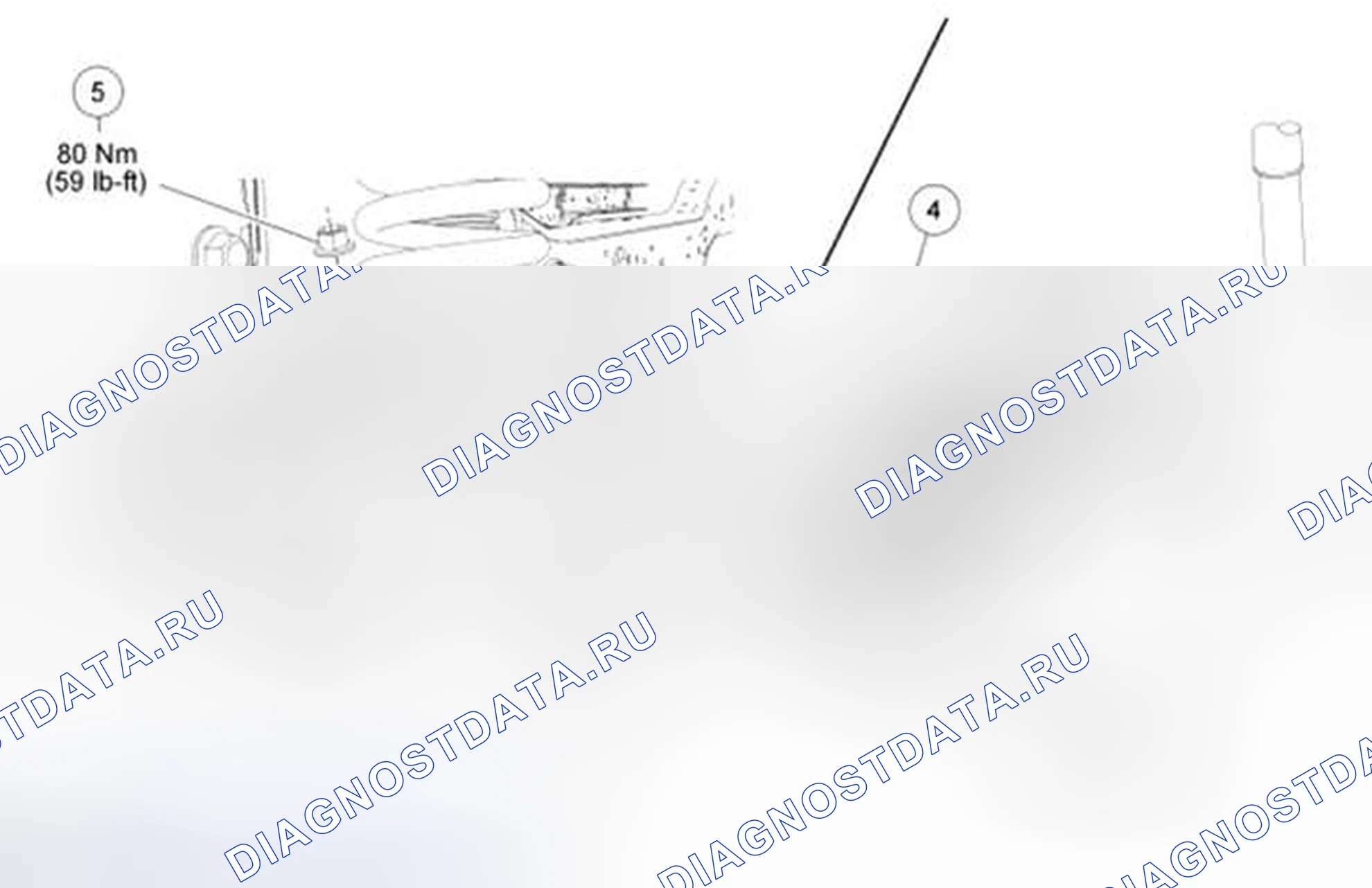 Рис. 83. Ford Pickup F250 Super Duty II