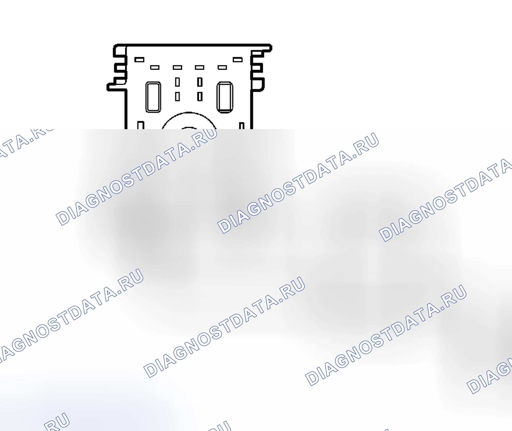 Рис. 19. Hyundai Porter IV