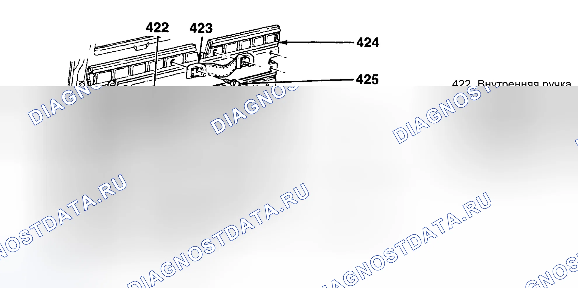 Рис. 22. Chevrolet Sportvan G30 