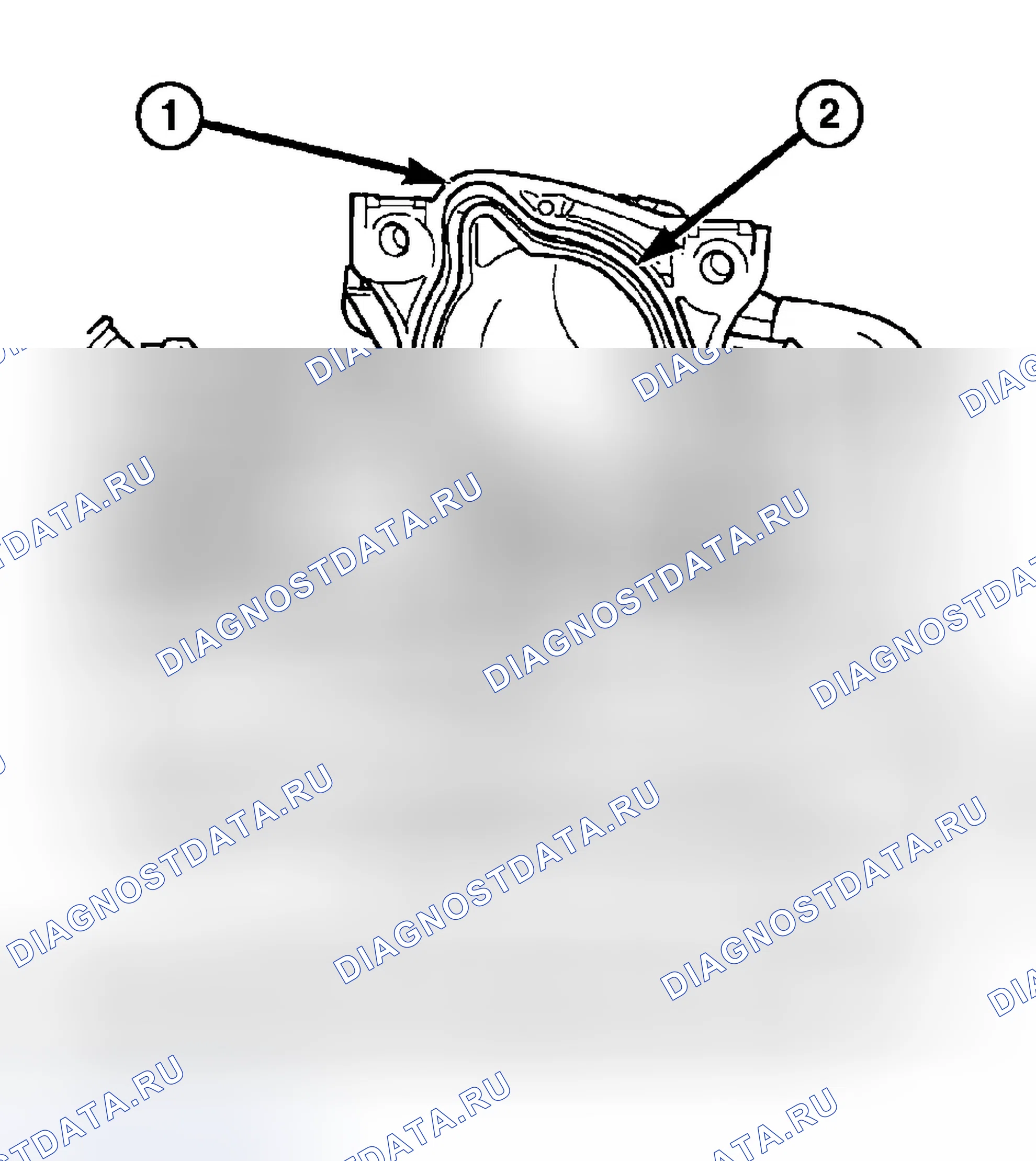 Рис. 73. Jeep Liberty I