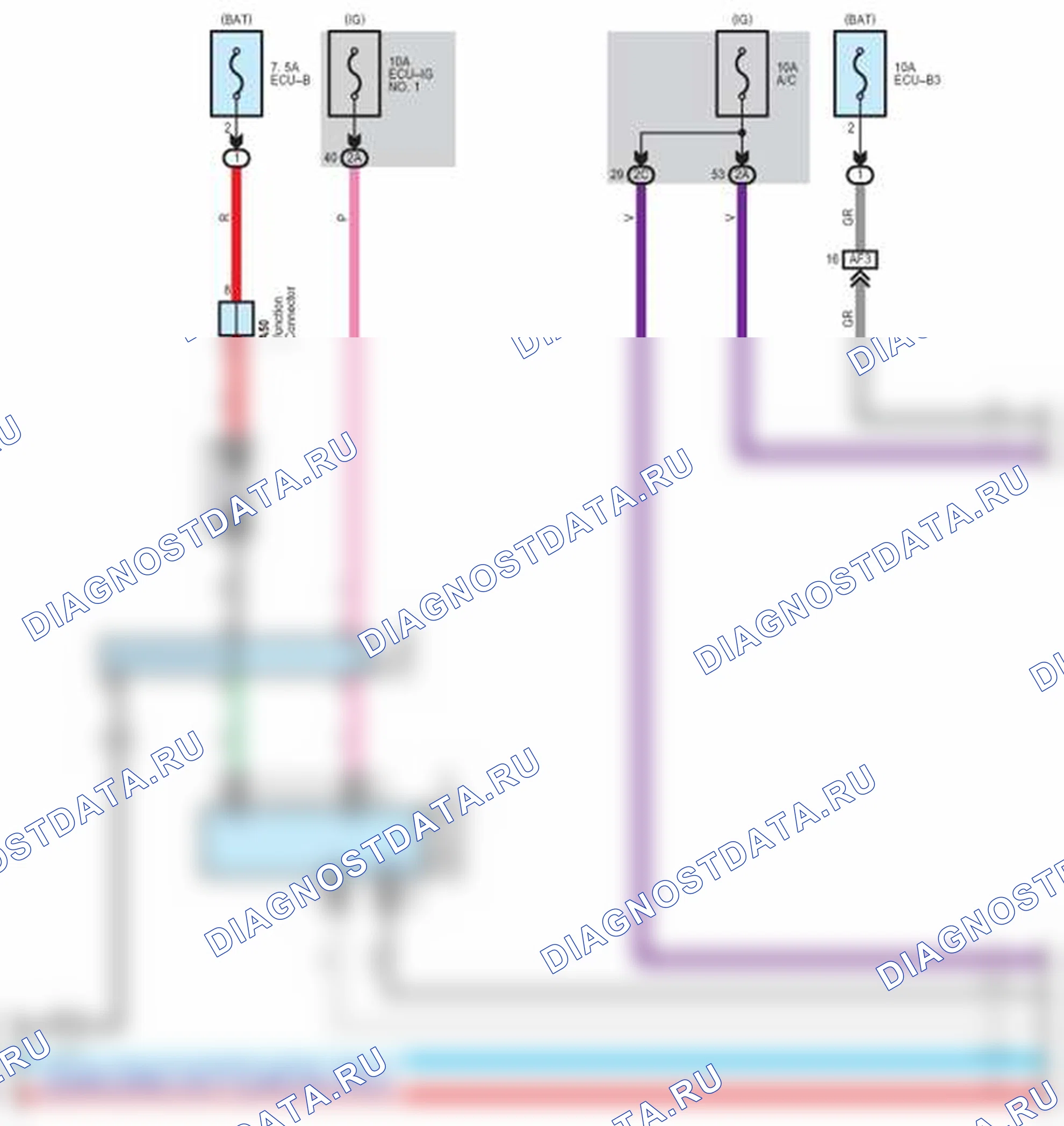 Рис. 443. Lexus HS I