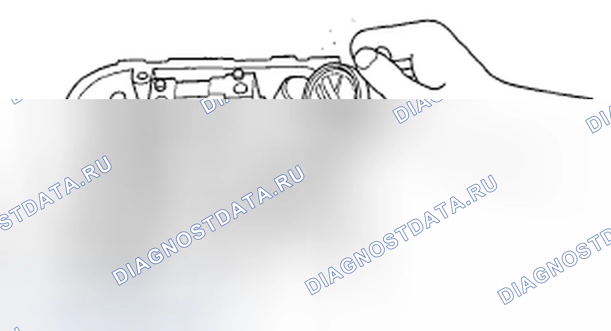 Рис. 23. Honda Ridgeline I рестайлинг