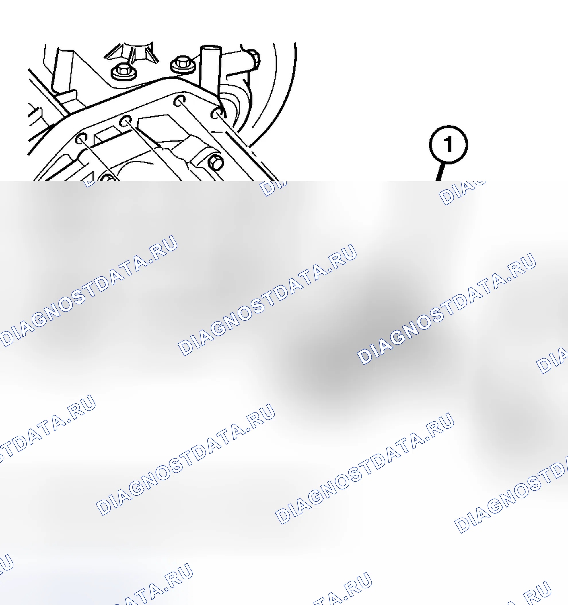 Рис. 104. Dodge Grand Caravan IV