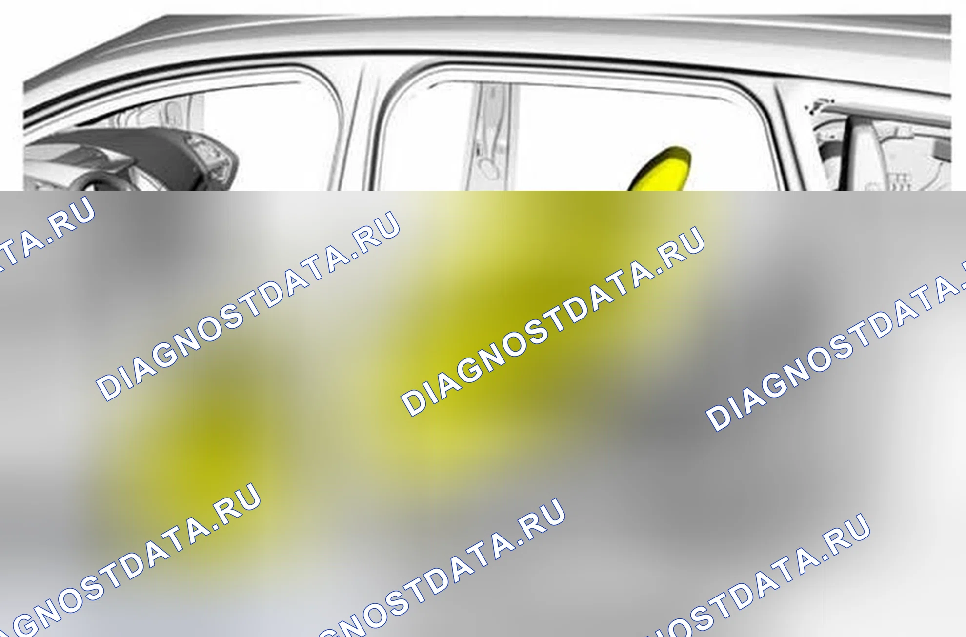 Рис. 14. Ford Escape III