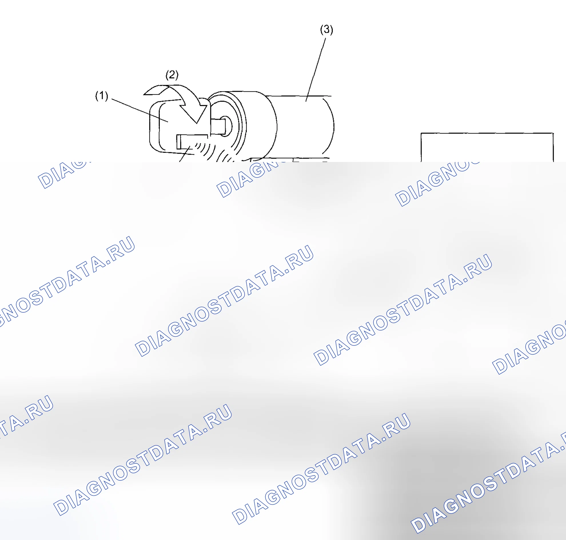 Рис. 7: КОНСТРУКЦИЯ. Subaru Impreza WRX GH