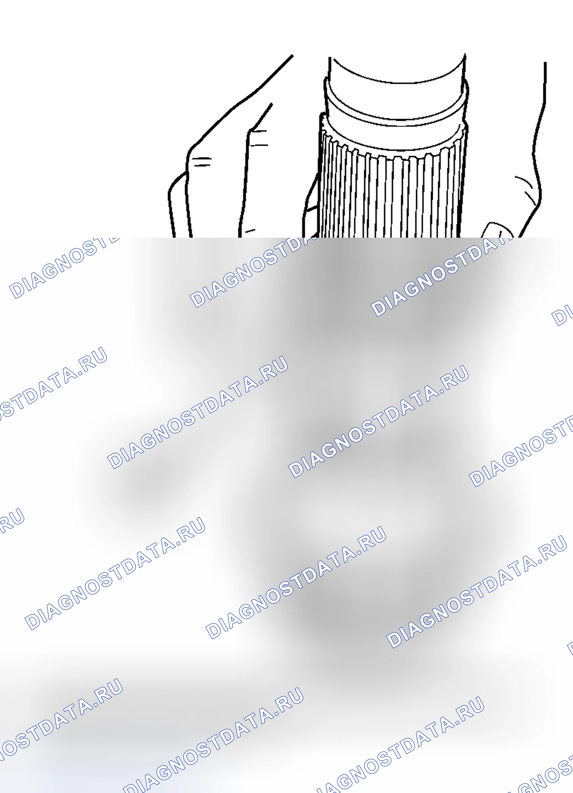Рис. 160. Dodge Grand Caravan IV