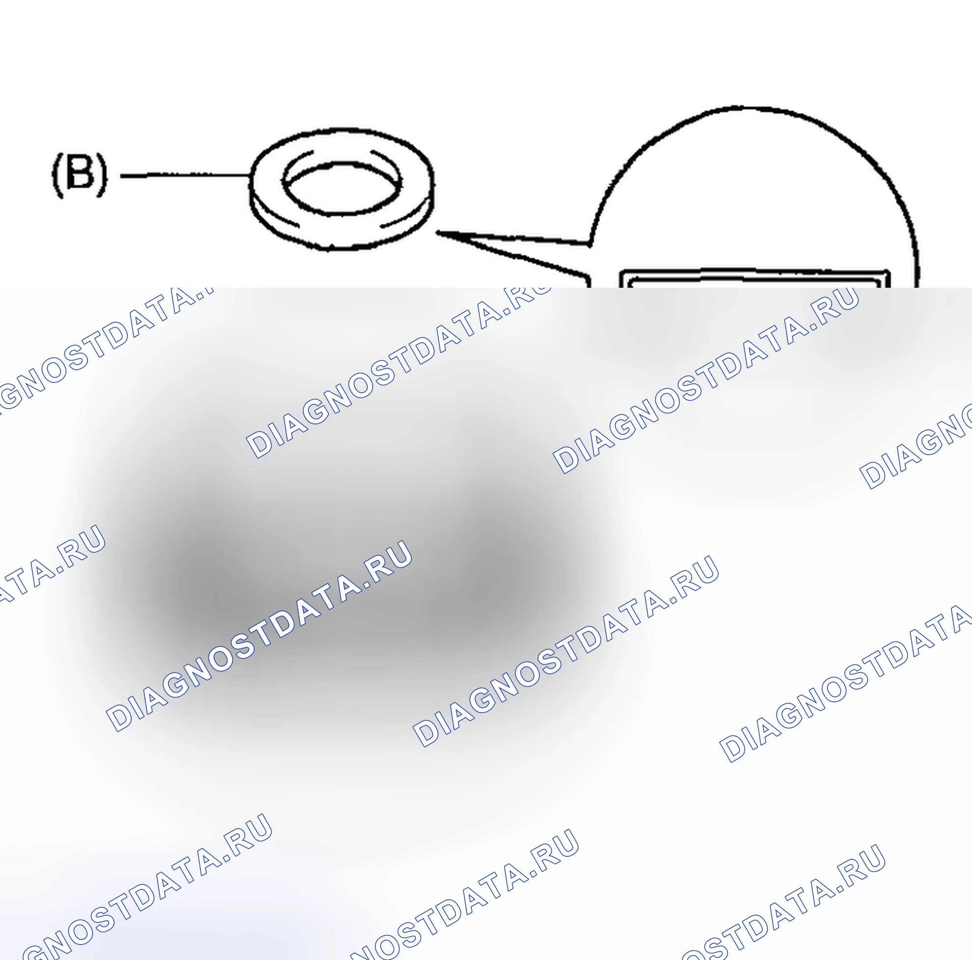 Рис. 295. Geely Tugella I рестайлинг
