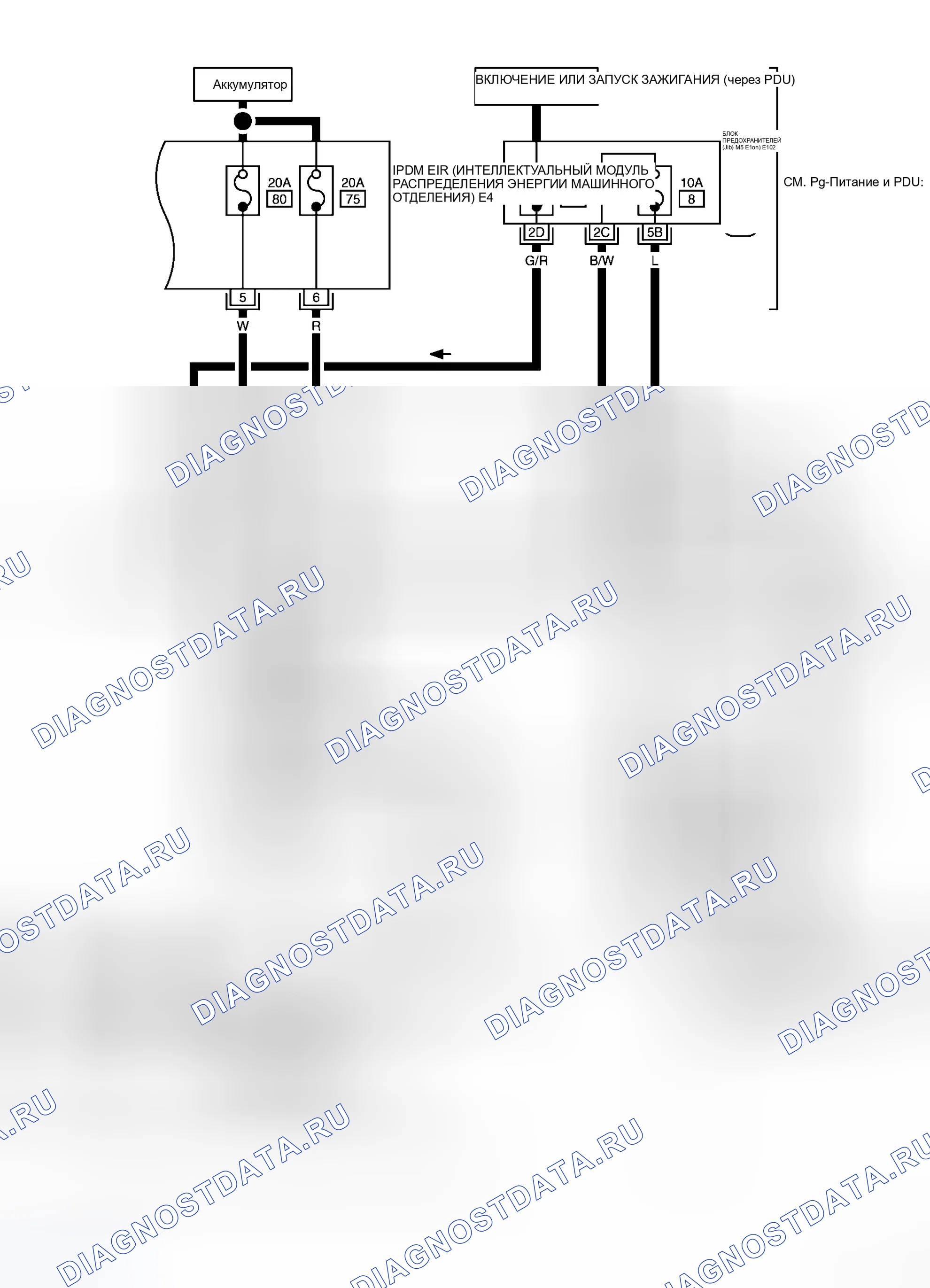 Рис. 122. Infiniti M35 III