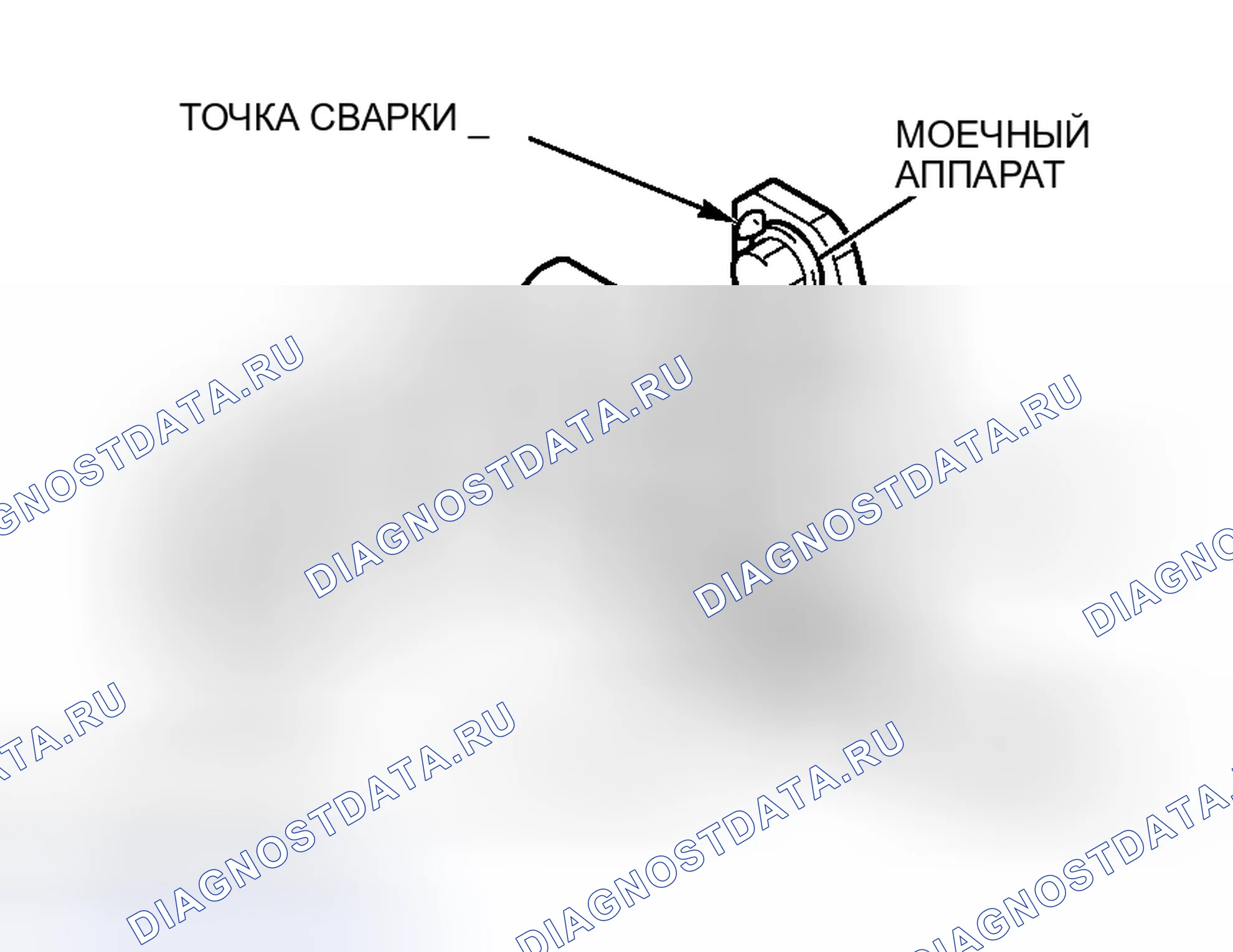 Рис. 17. Mitsubishi Endeavor I