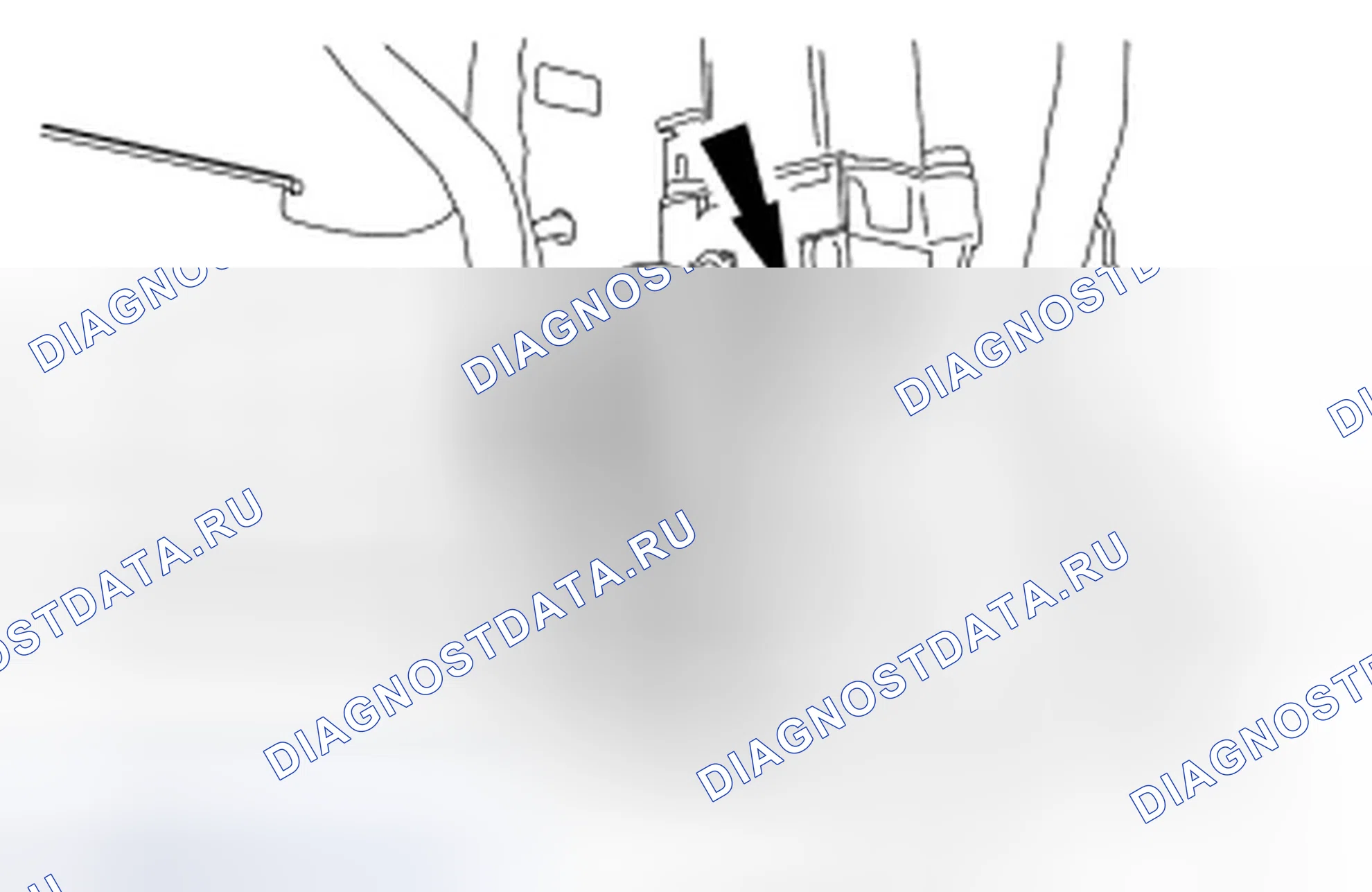 Рис. 173. Ford Flex I