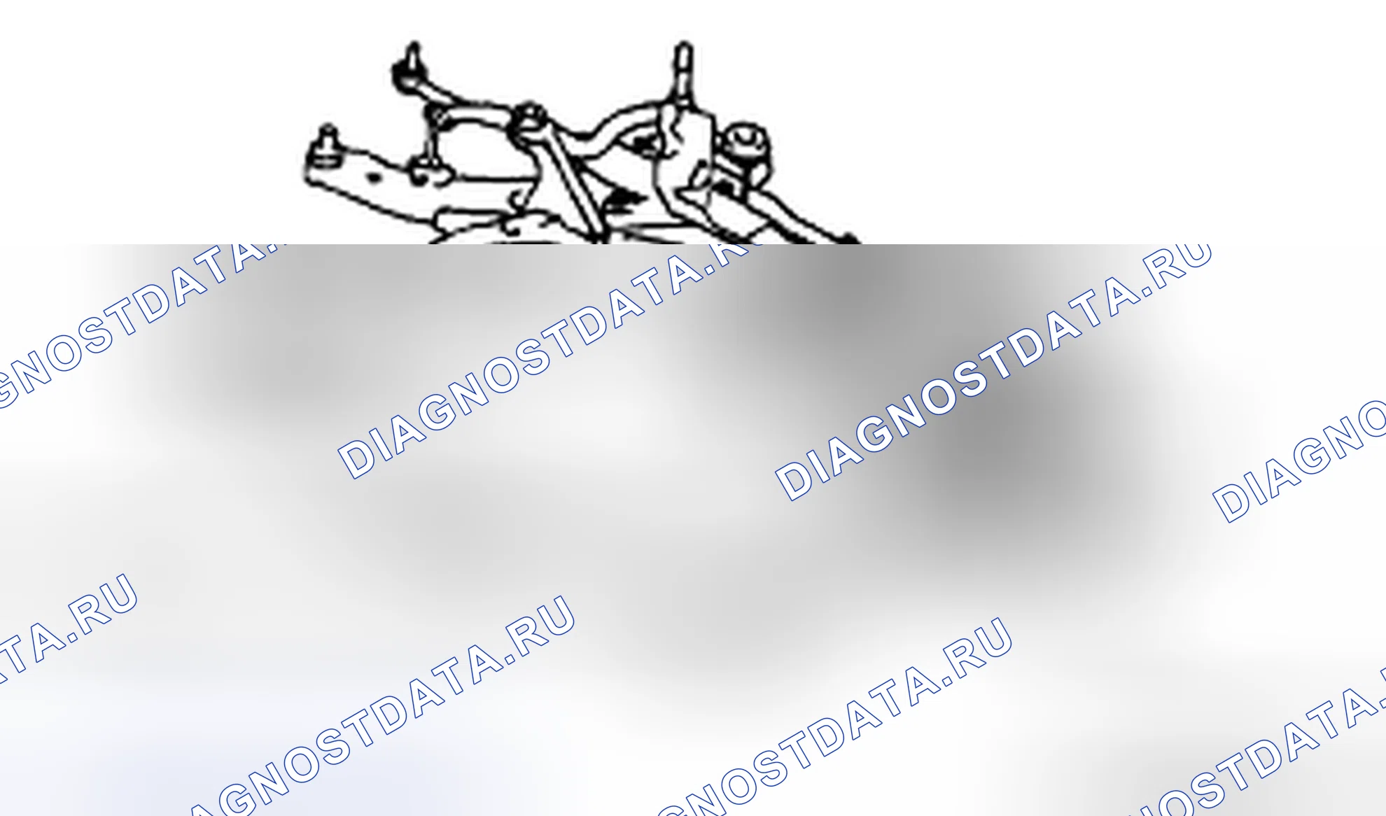 Рис. 114. Mazda CX-7 I рестайлинг