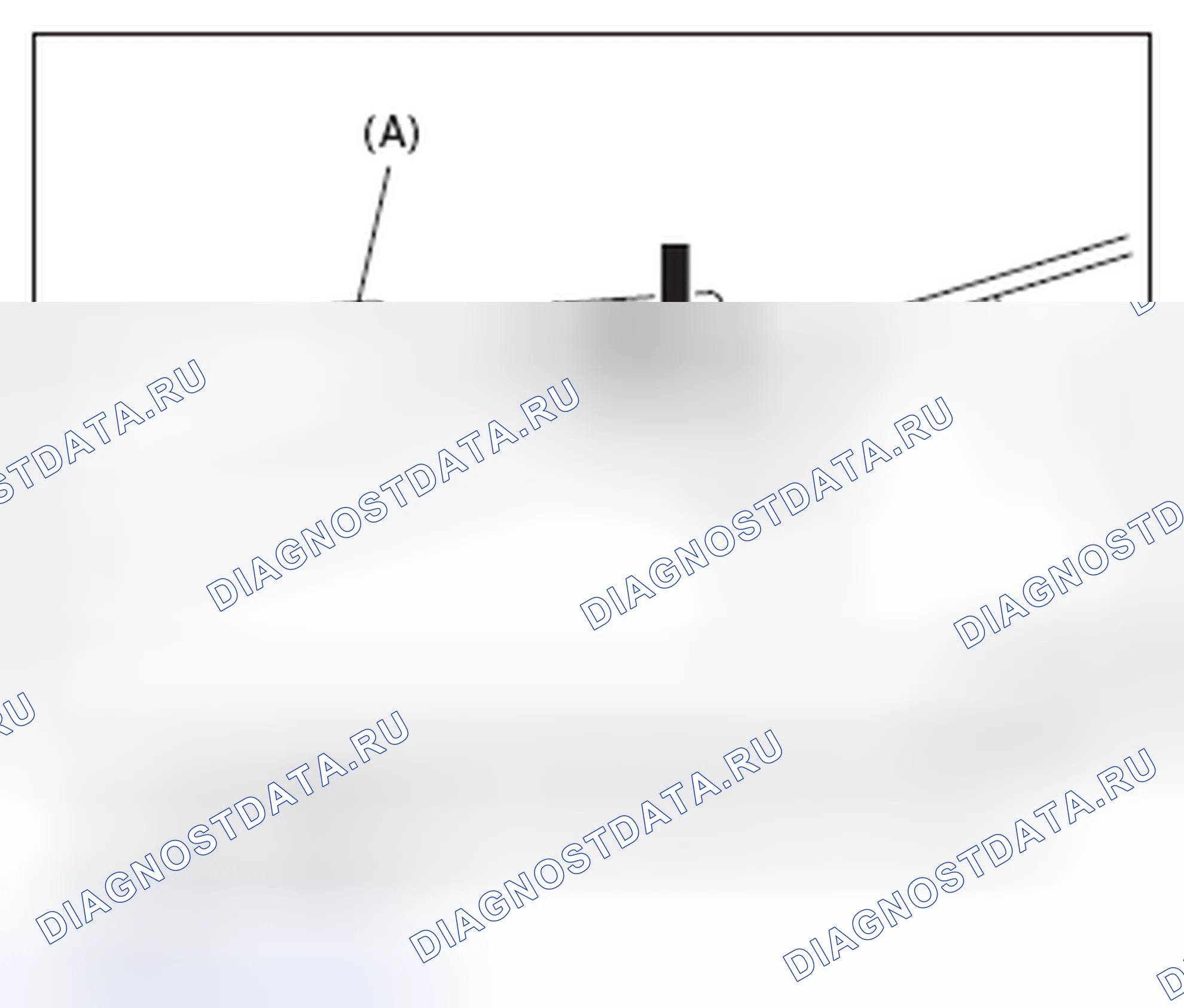 Рис. 13. Subaru Legacy BM/BR рестайлинг