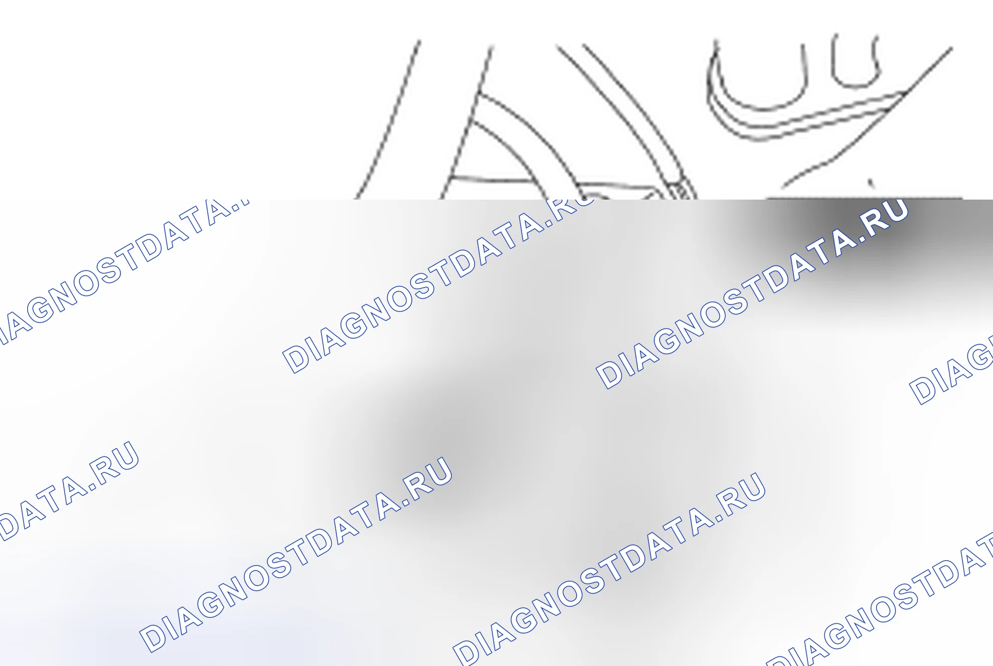 Рис. 15. Mazda 2 I рестайлинг
