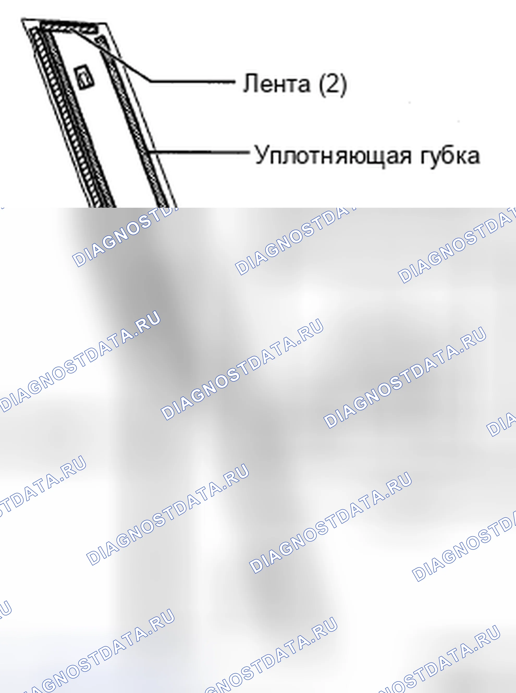 Рис. 38. Toyota Sienna II рестайлинг