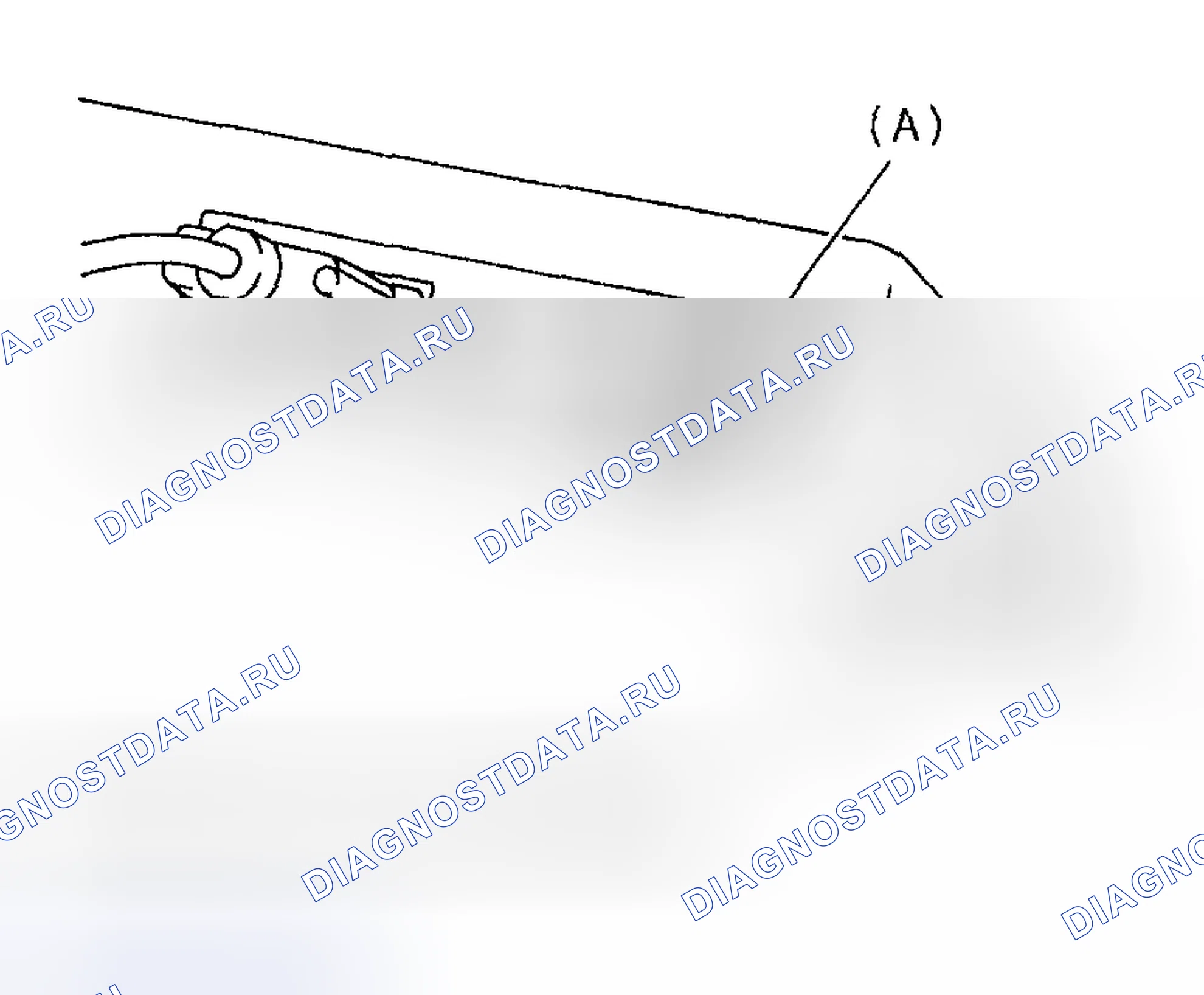 Рис. 785. Subaru Impreza GD/GC/GG
