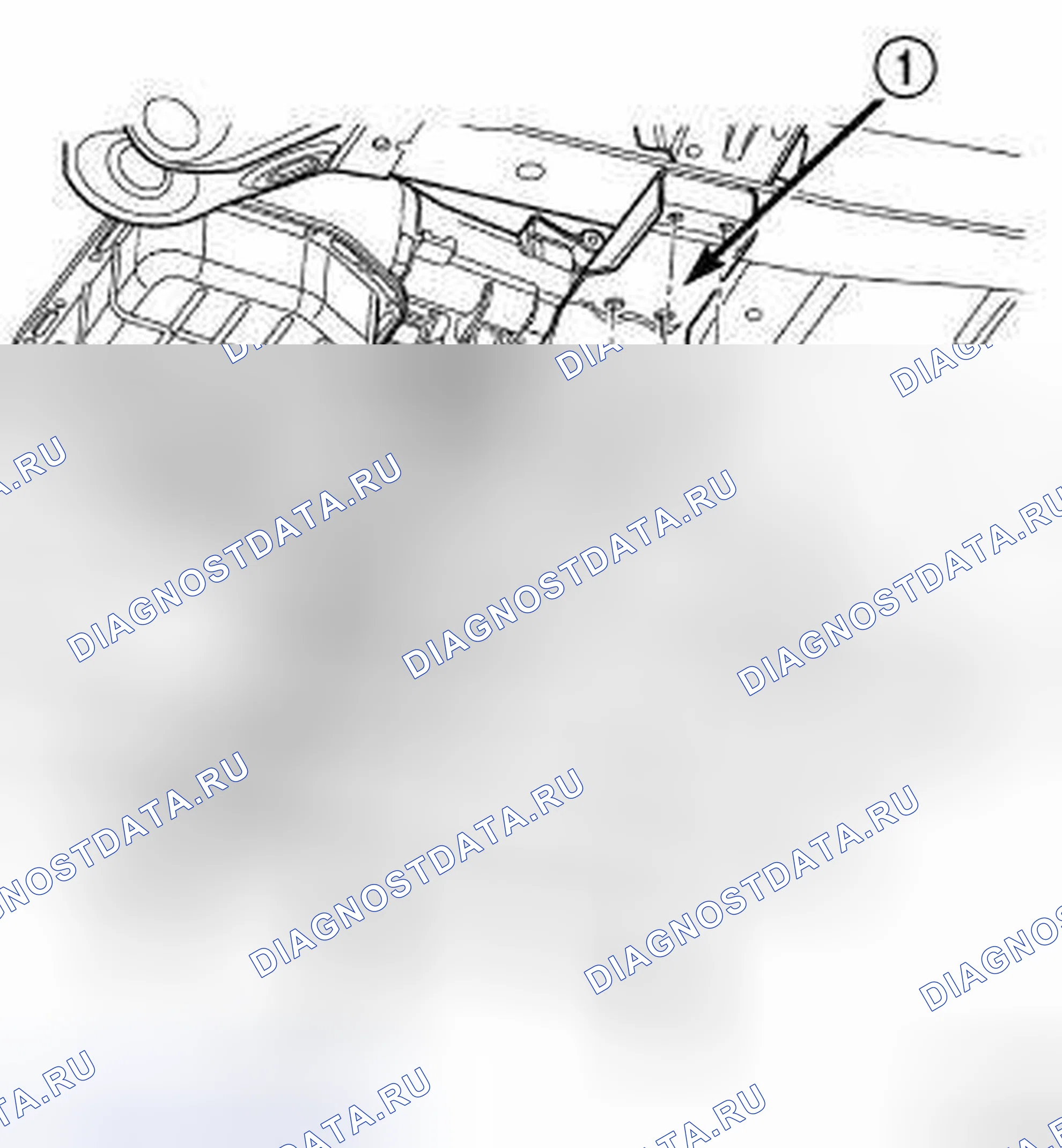 Рис. 445. Jeep Liberty II
