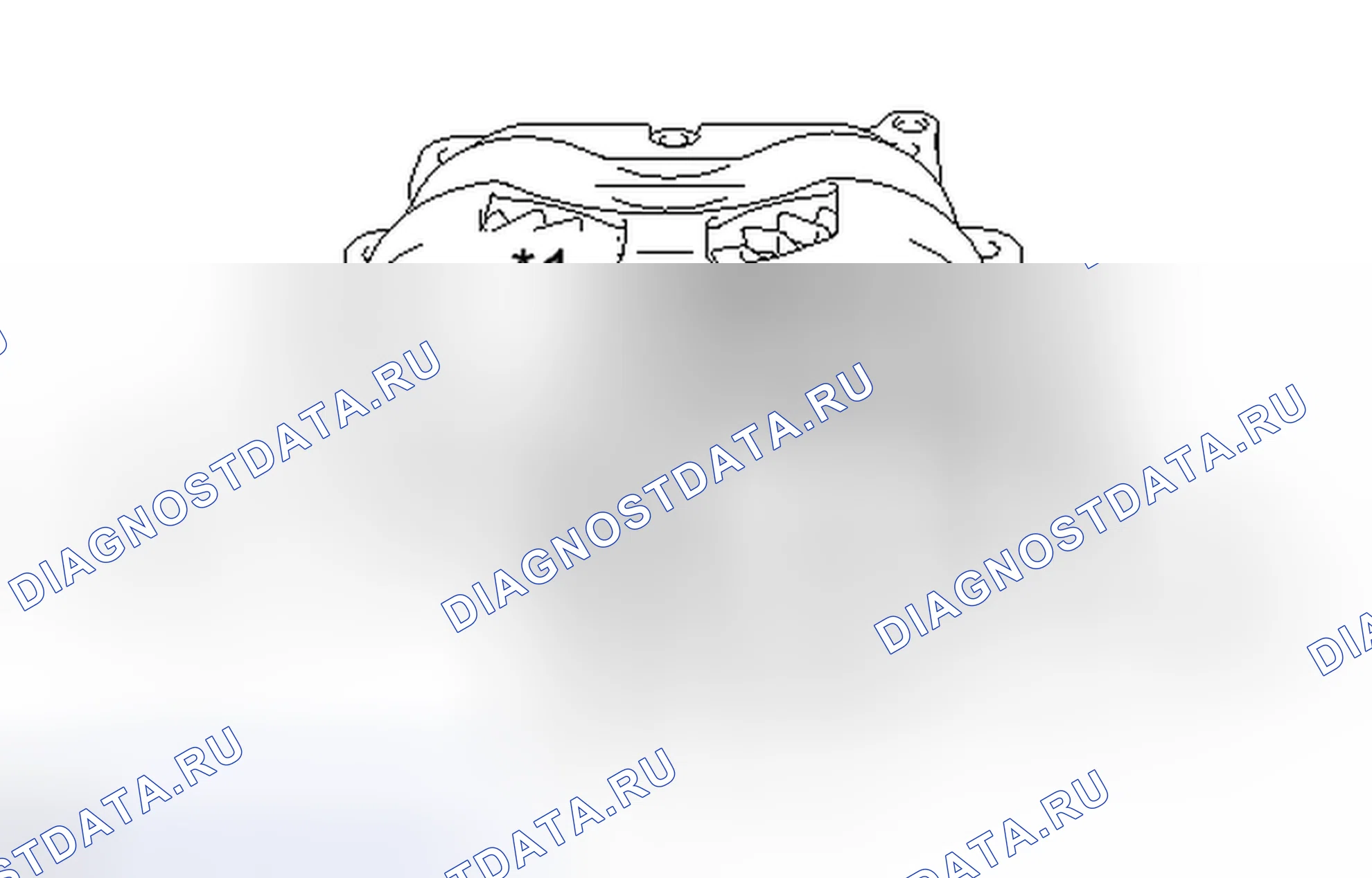 Рис. 56. Scion tC II рестайлинг