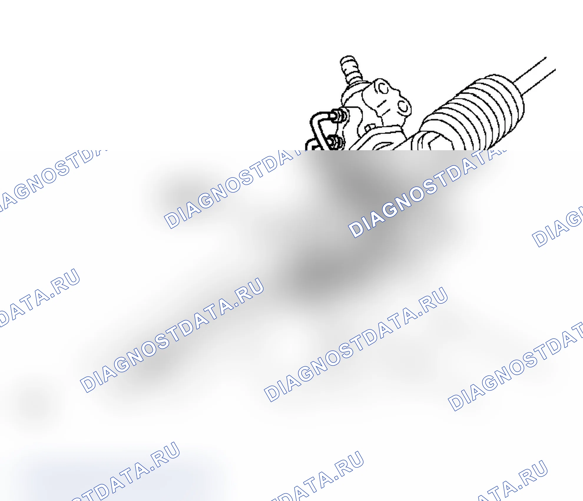 Рис. 44. Toyota Land Cruiser 100 рестайлинг