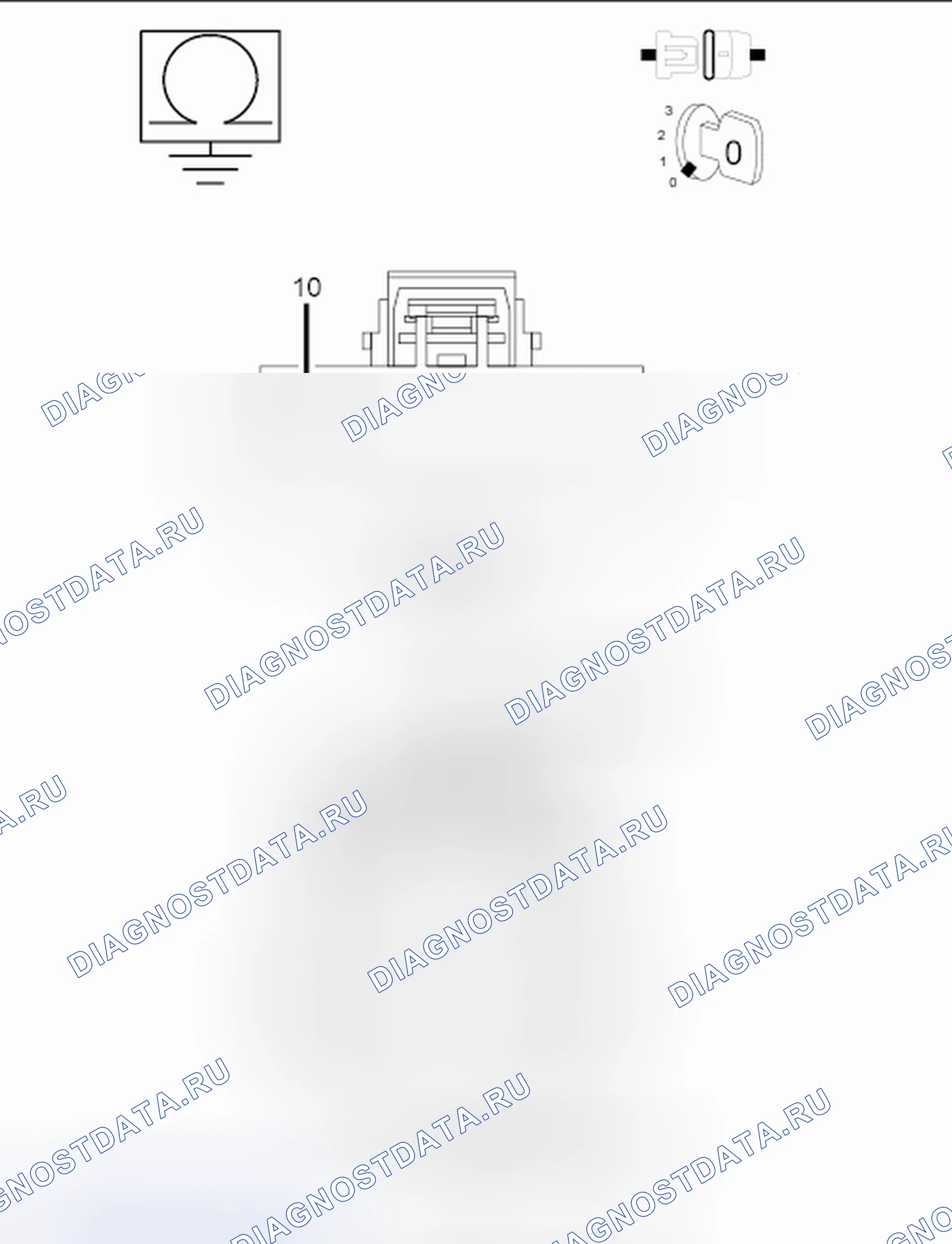 Рис. 450. Dodge Grand Caravan V