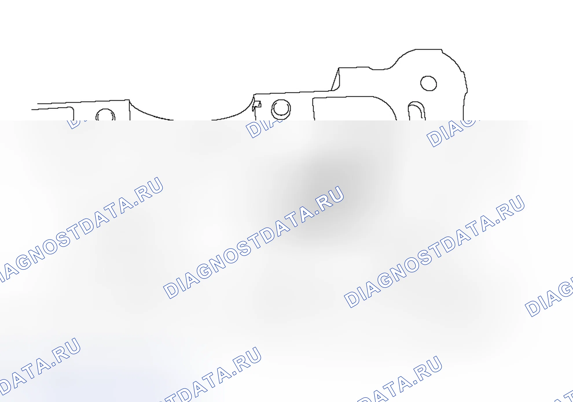 Рис. 367. Toyota RAV4 III