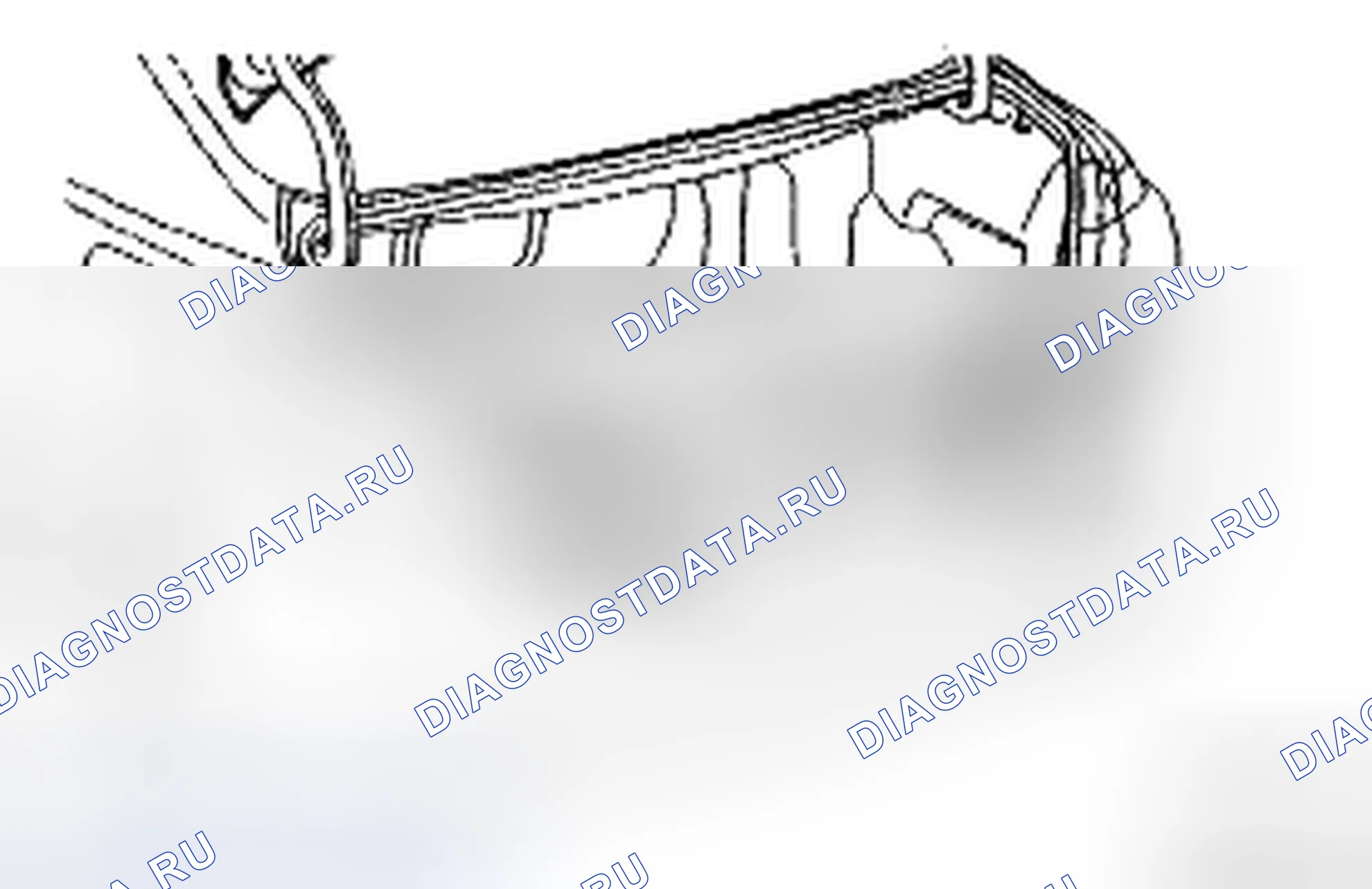 Рис. 167. Toyota Camry XV40