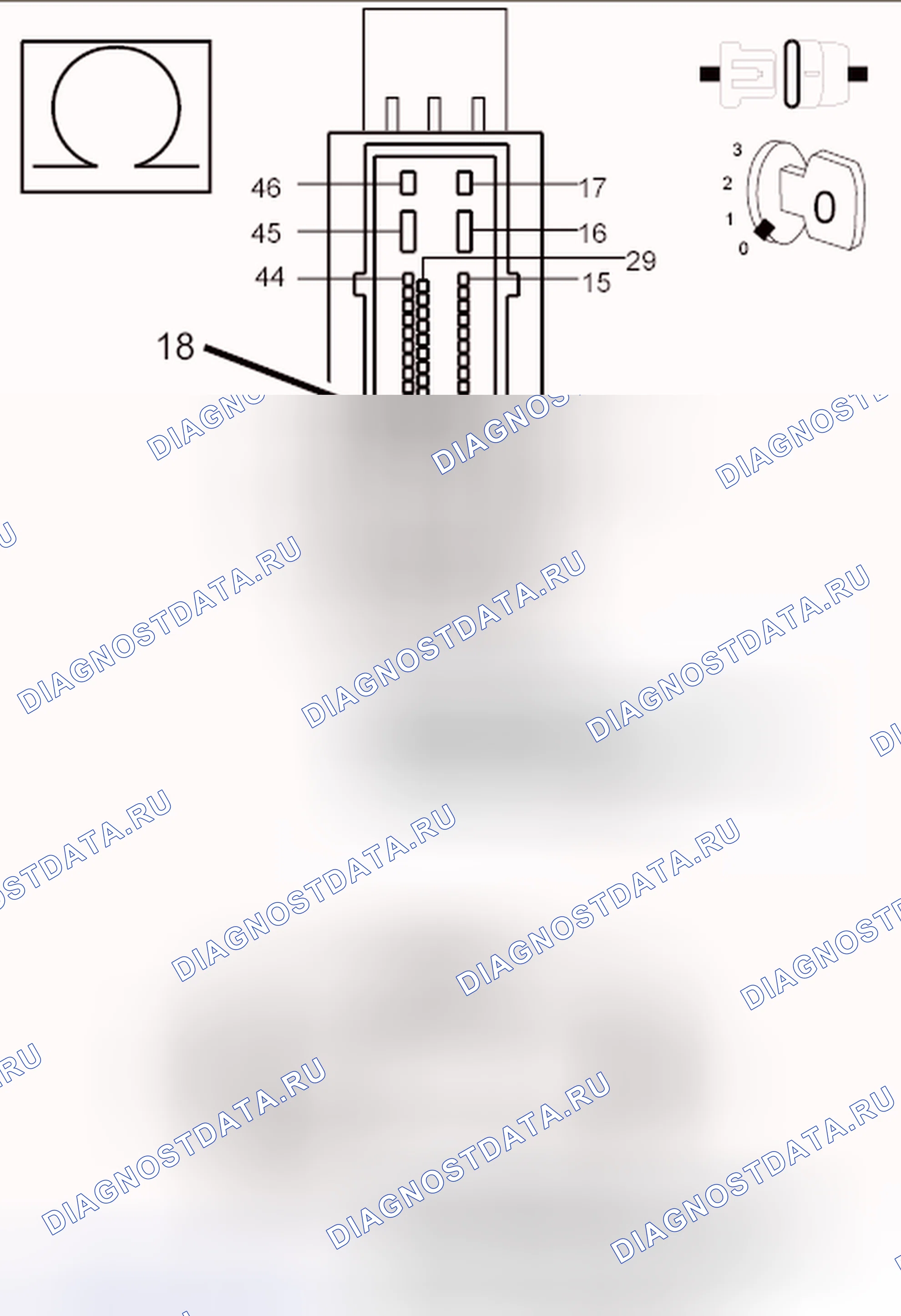Рис. 88. Dodge Dakota III рестайлинг
