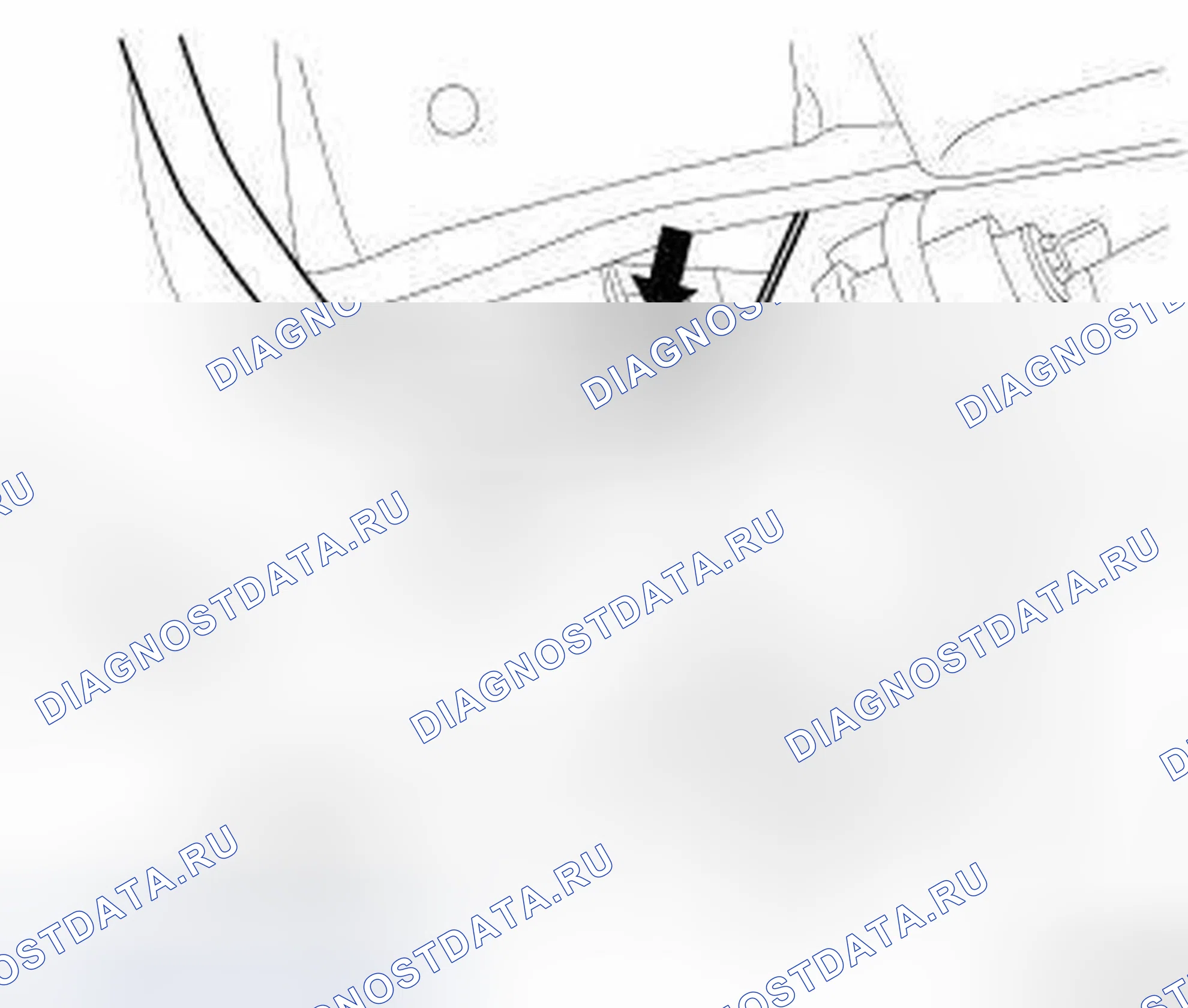 Рис. 85. Dodge Caliber I рестайлинг