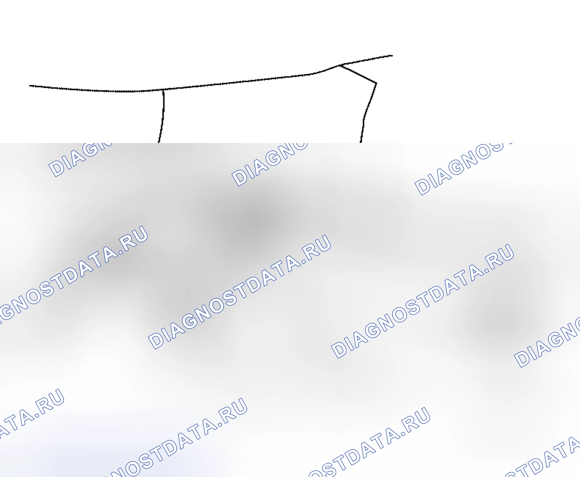 Рис. 173: ДЕМОНТАЖ. Honda Odyssey I
