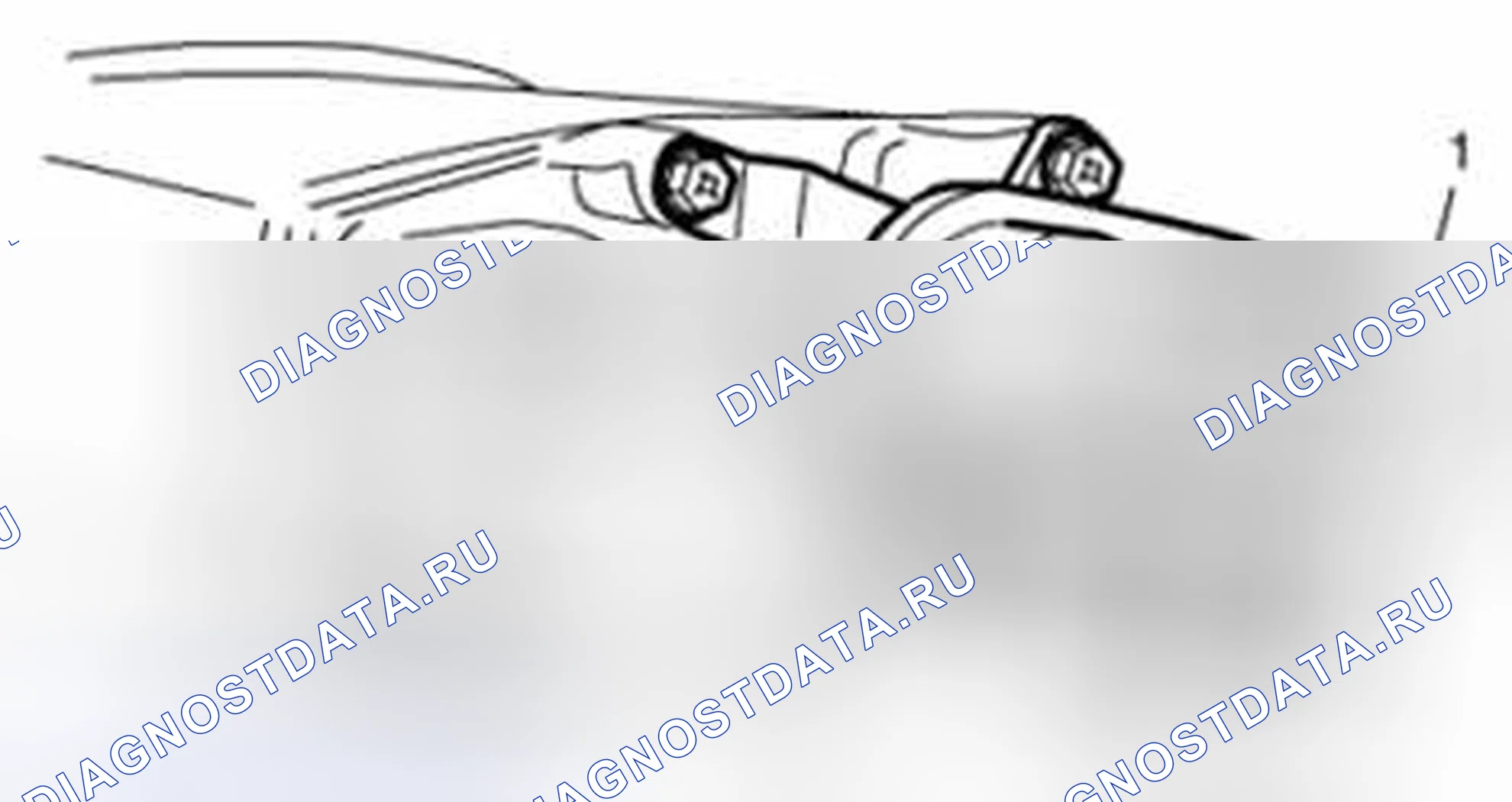 Рис. 30: Демонтаж. Suzuki SX4 I рестайлинг