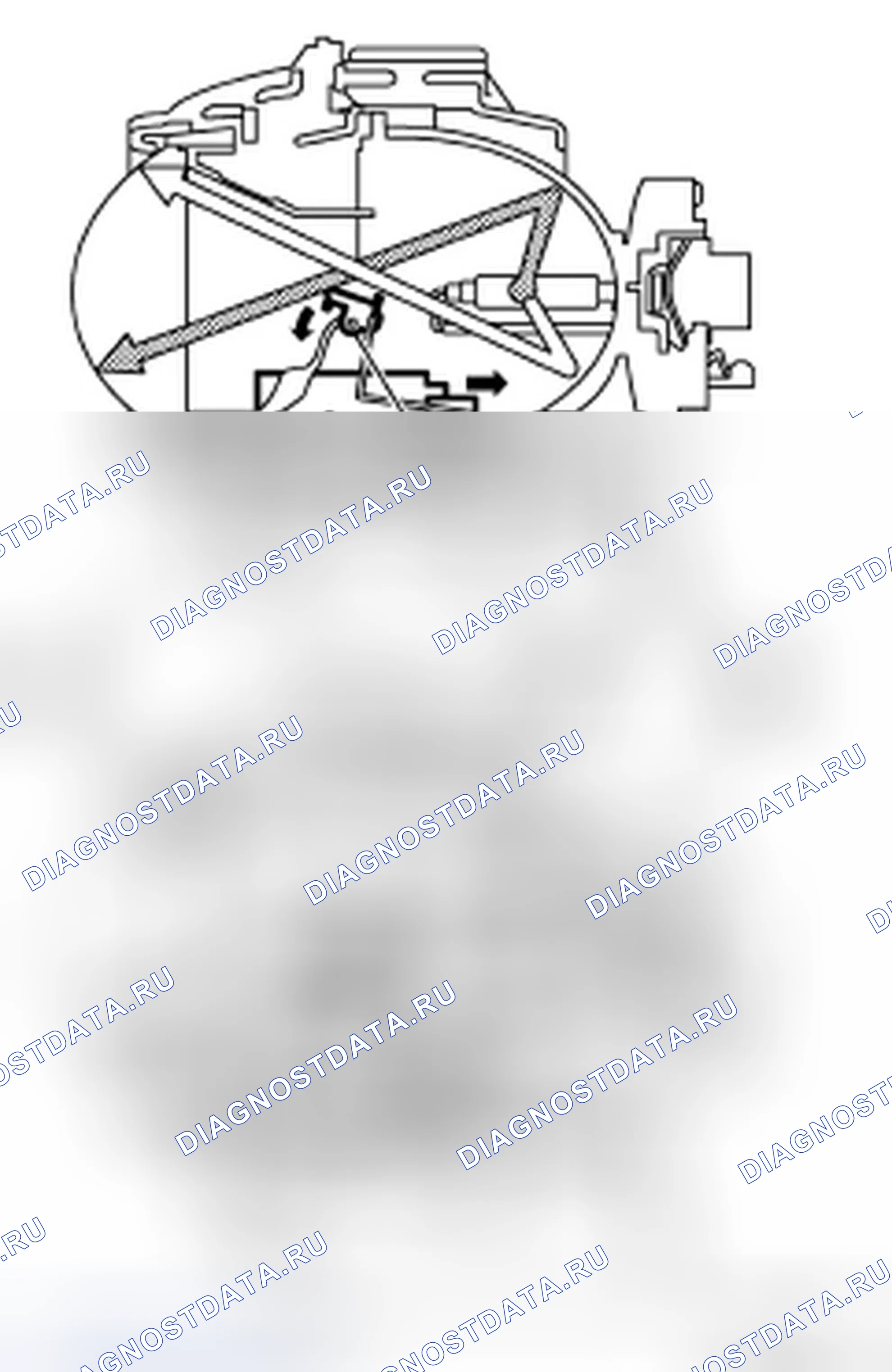 Рис. 2. Infiniti G25 IV рестайлинг