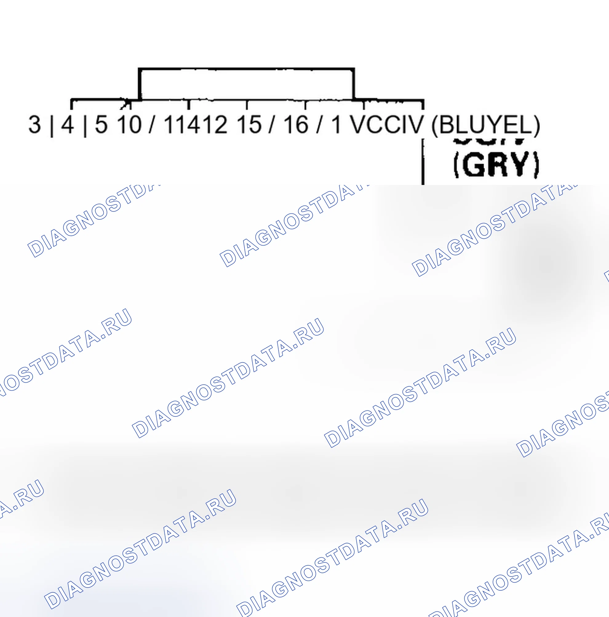Рис. 1012. Honda Civic VII рестайлинг