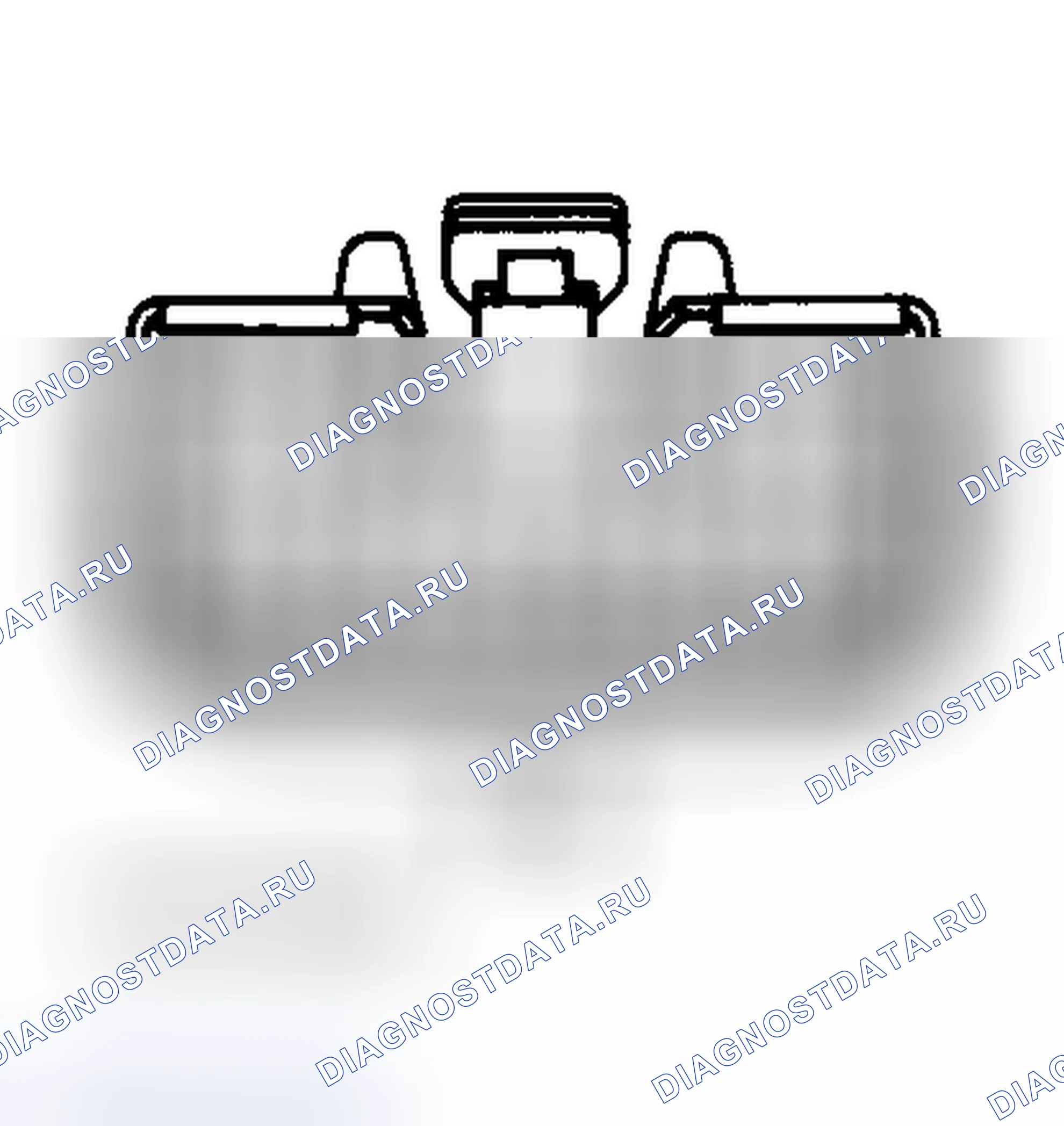 Рис. 7. Toyota Tundra I