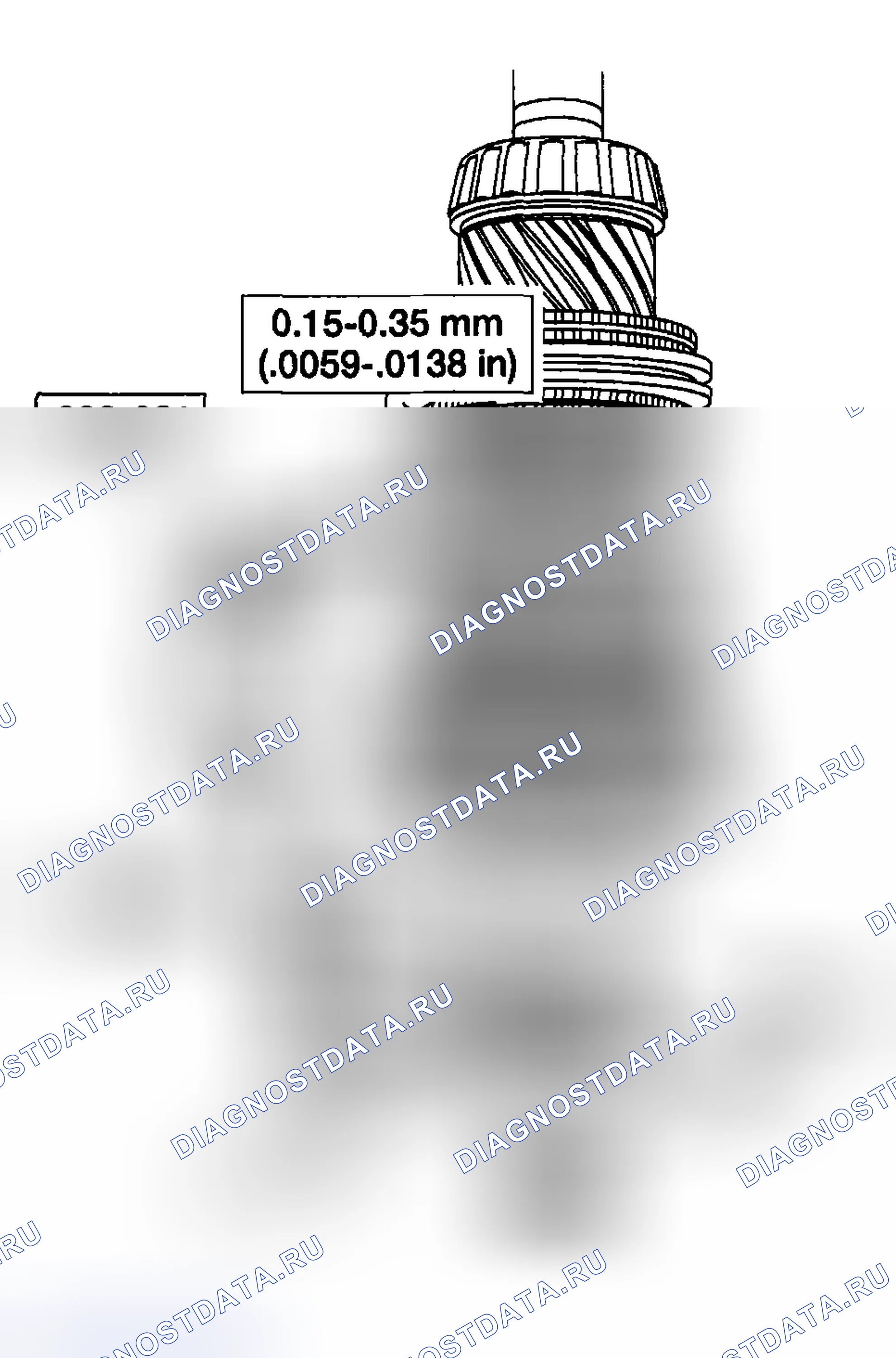 Рис. 133. Ford Pickup F250 Super Duty I