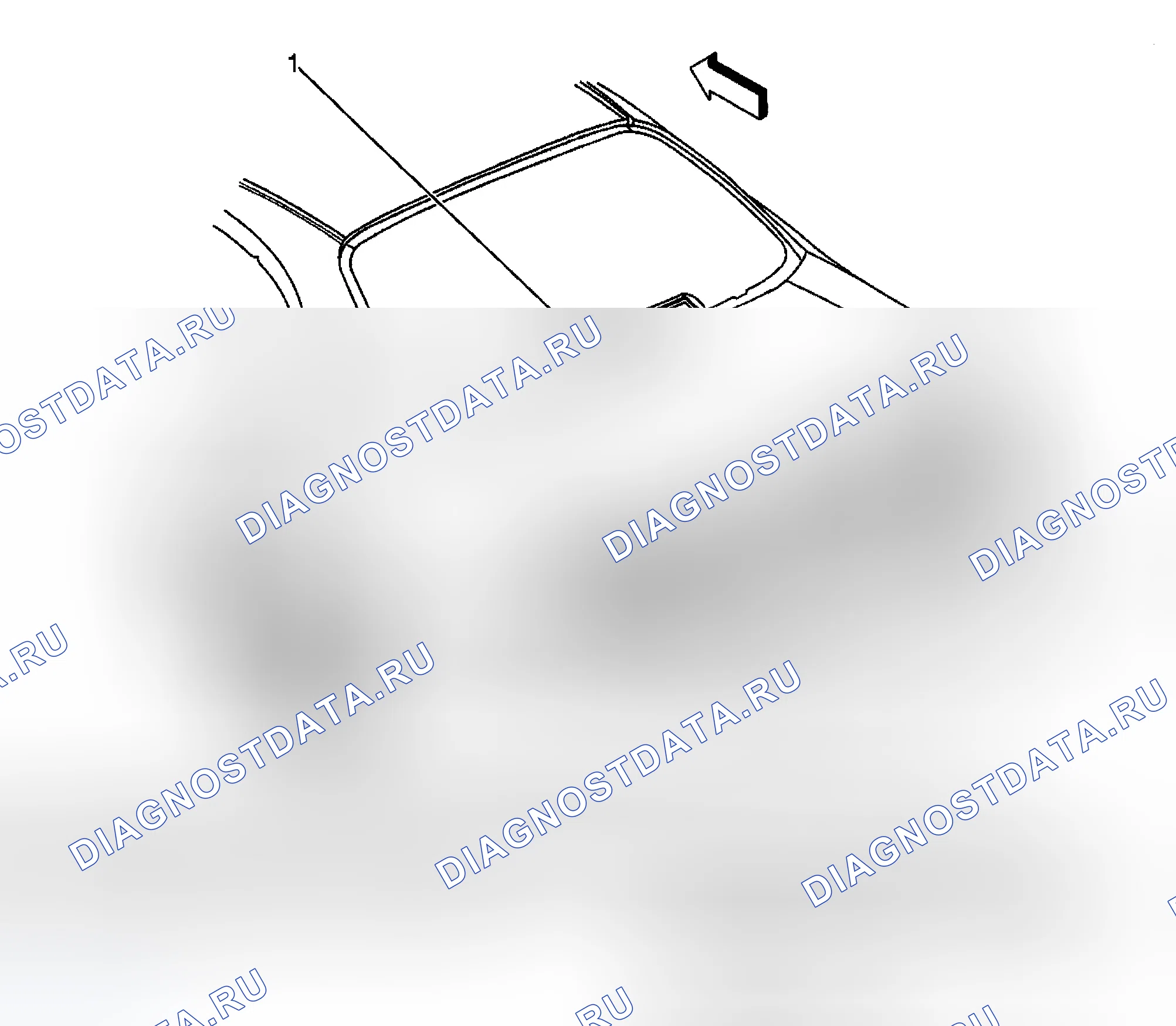 Рис. 31. Buick LeSabre VIII