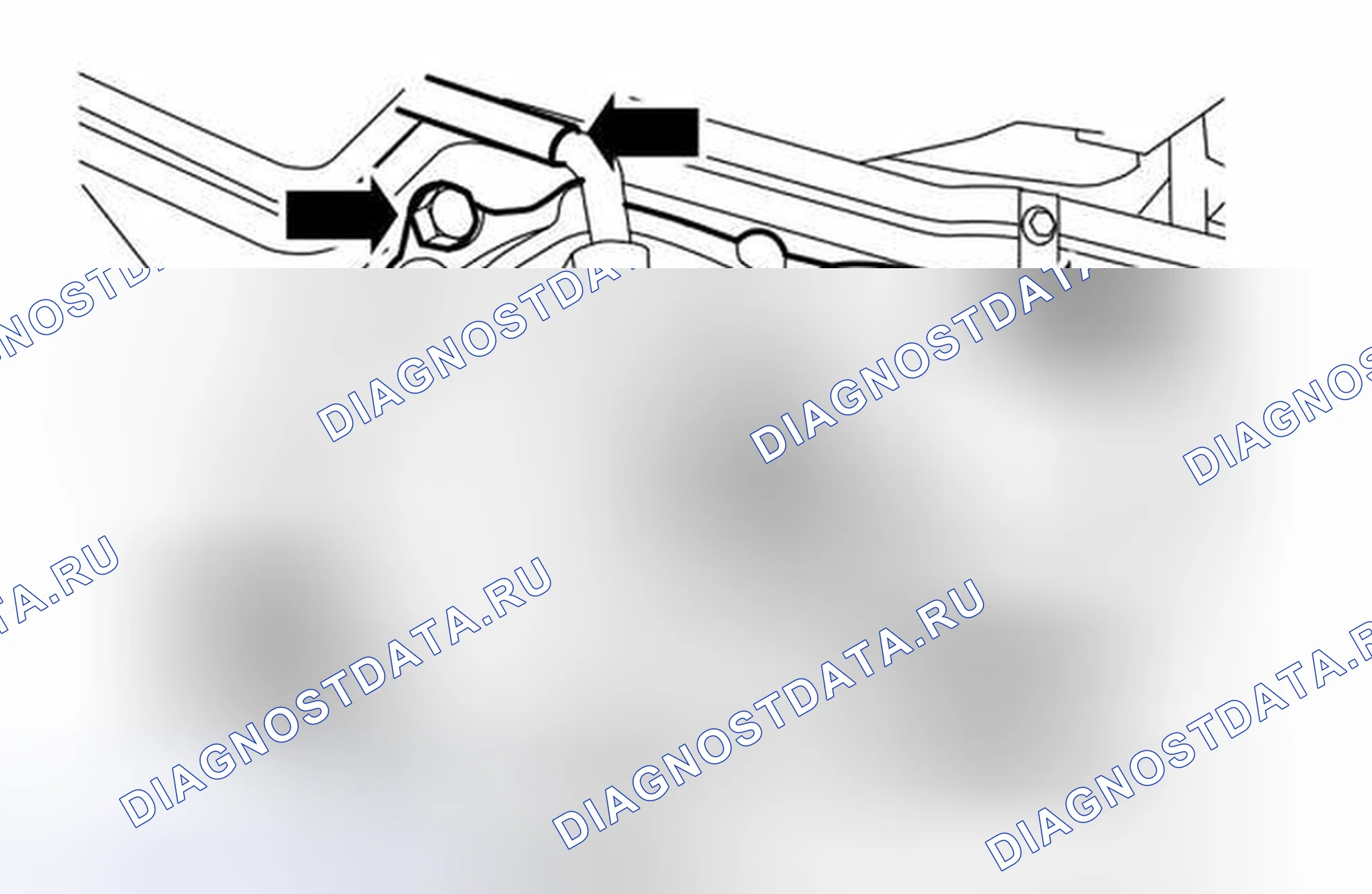 Рис. 66. Land Rover Range Rover L322