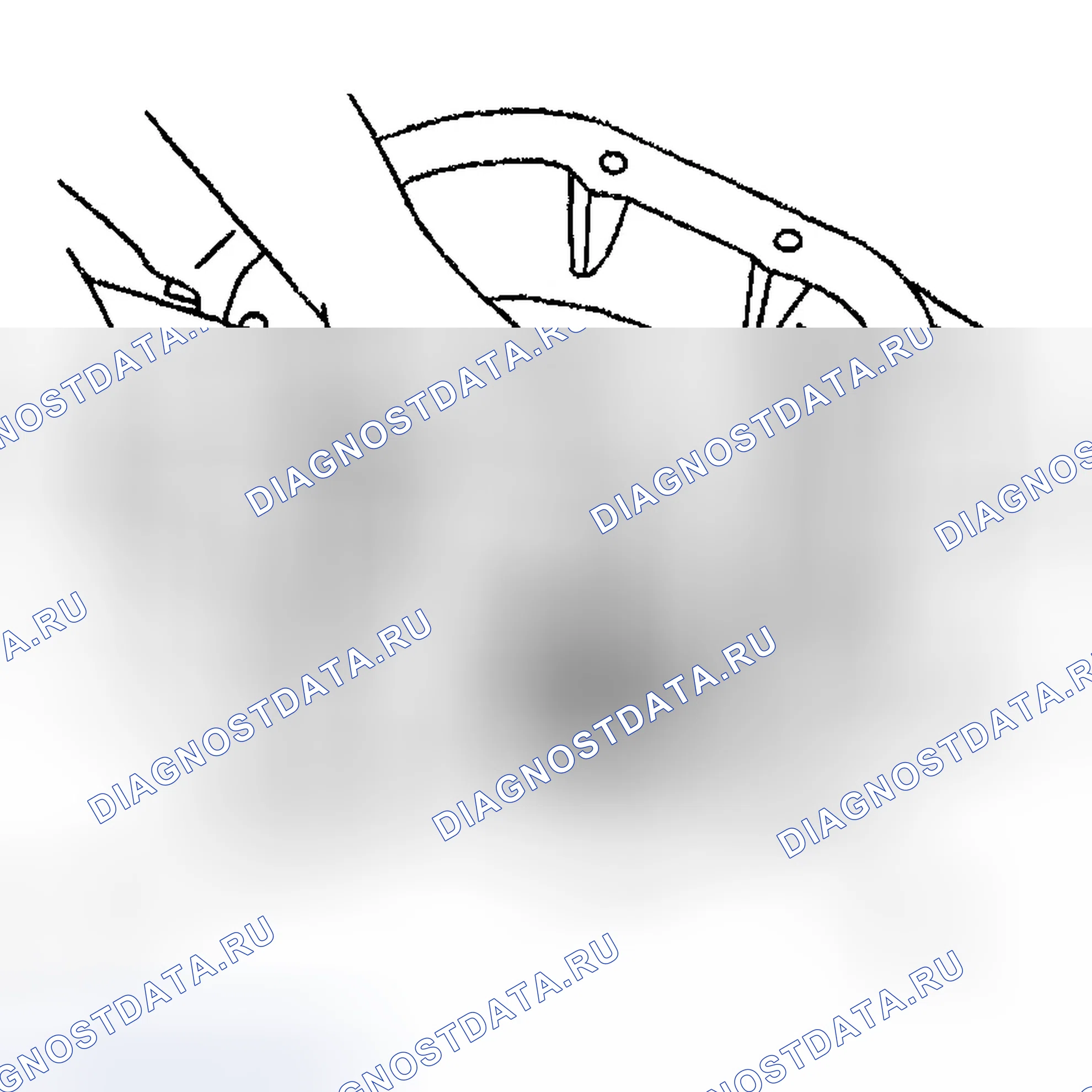 Рис. 265. Chevrolet TrailBlazer I